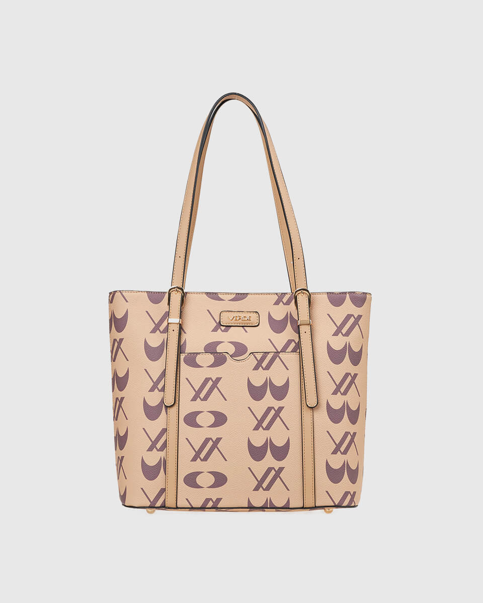 VERDE ΓΥΝΑΙΚΕΙΑ ΤΣΑΝΤΑ ΩΜΟΥ 16-7920 ΜΠΕΖ