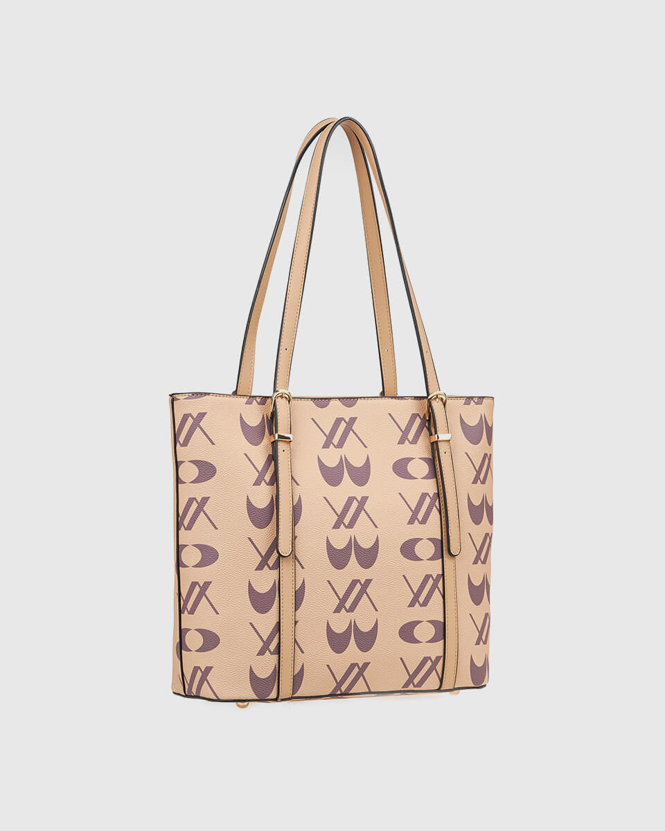 VERDE ΓΥΝΑΙΚΕΙΑ ΤΣΑΝΤΑ ΩΜΟΥ 16-7920 ΜΠΕΖ