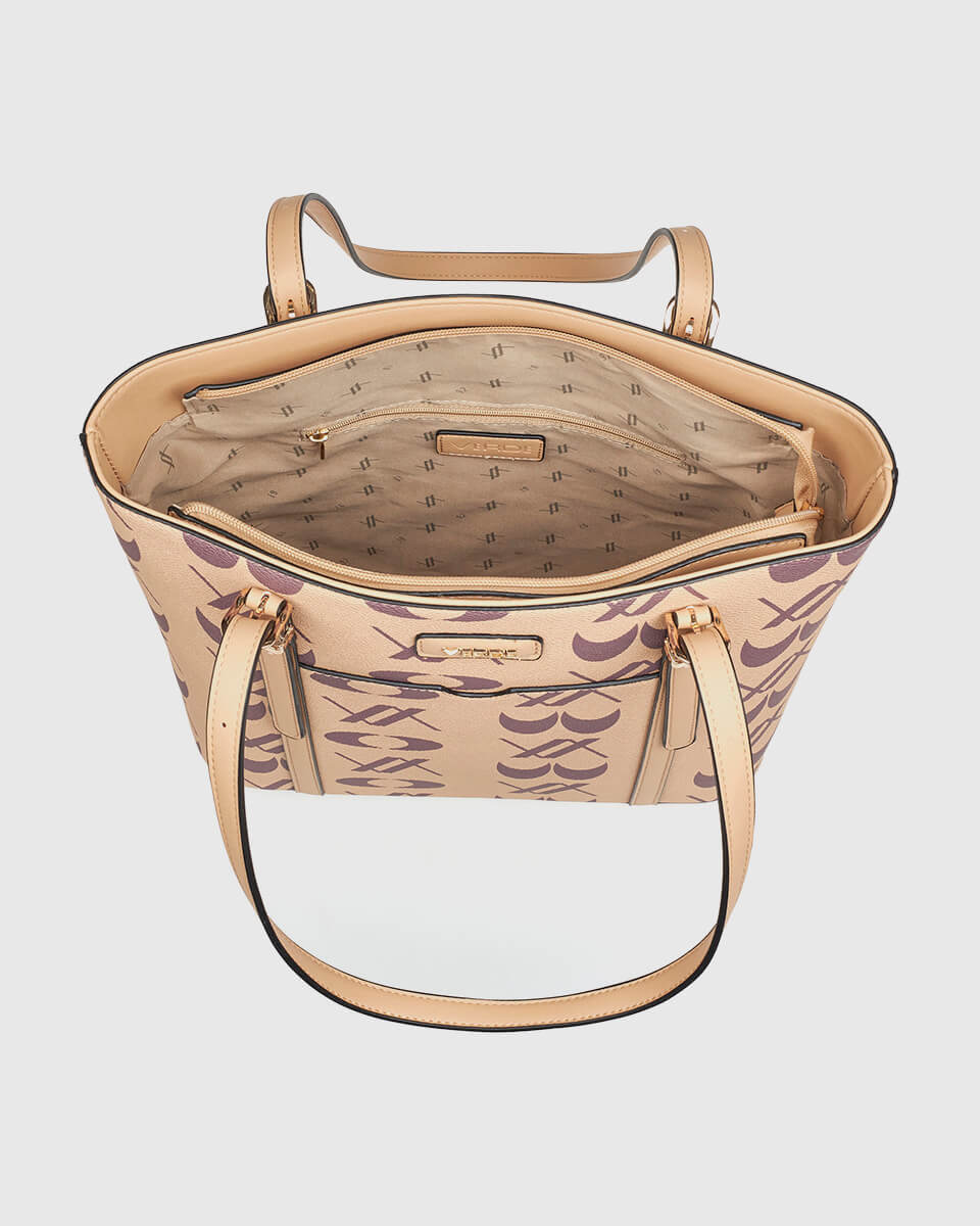 VERDE ΓΥΝΑΙΚΕΙΑ ΤΣΑΝΤΑ ΩΜΟΥ 16-7920 ΜΠΕΖ