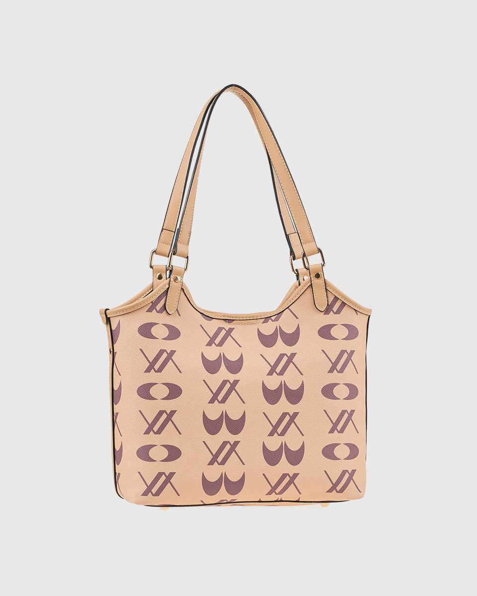 VERDE ΓΥΝΑΙΚΕΙΑ ΤΣΑΝΤΑ ΩΜΟΥ 16-7921 ΜΠΕΖ