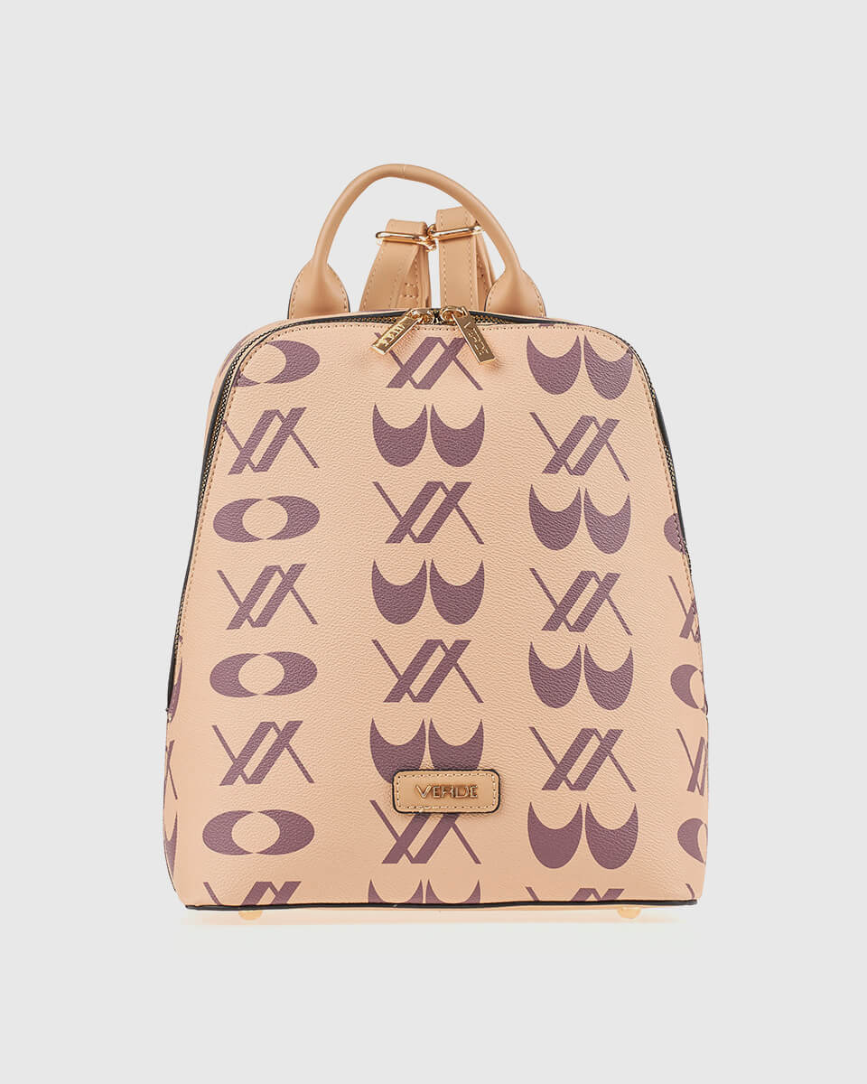 VERDE ΓΥΝΑΙΚΕΙΟ ΣΑΚΙΔΙΟ ΠΛΑΤΗΣ 16-7922 ΜΠΕΖ