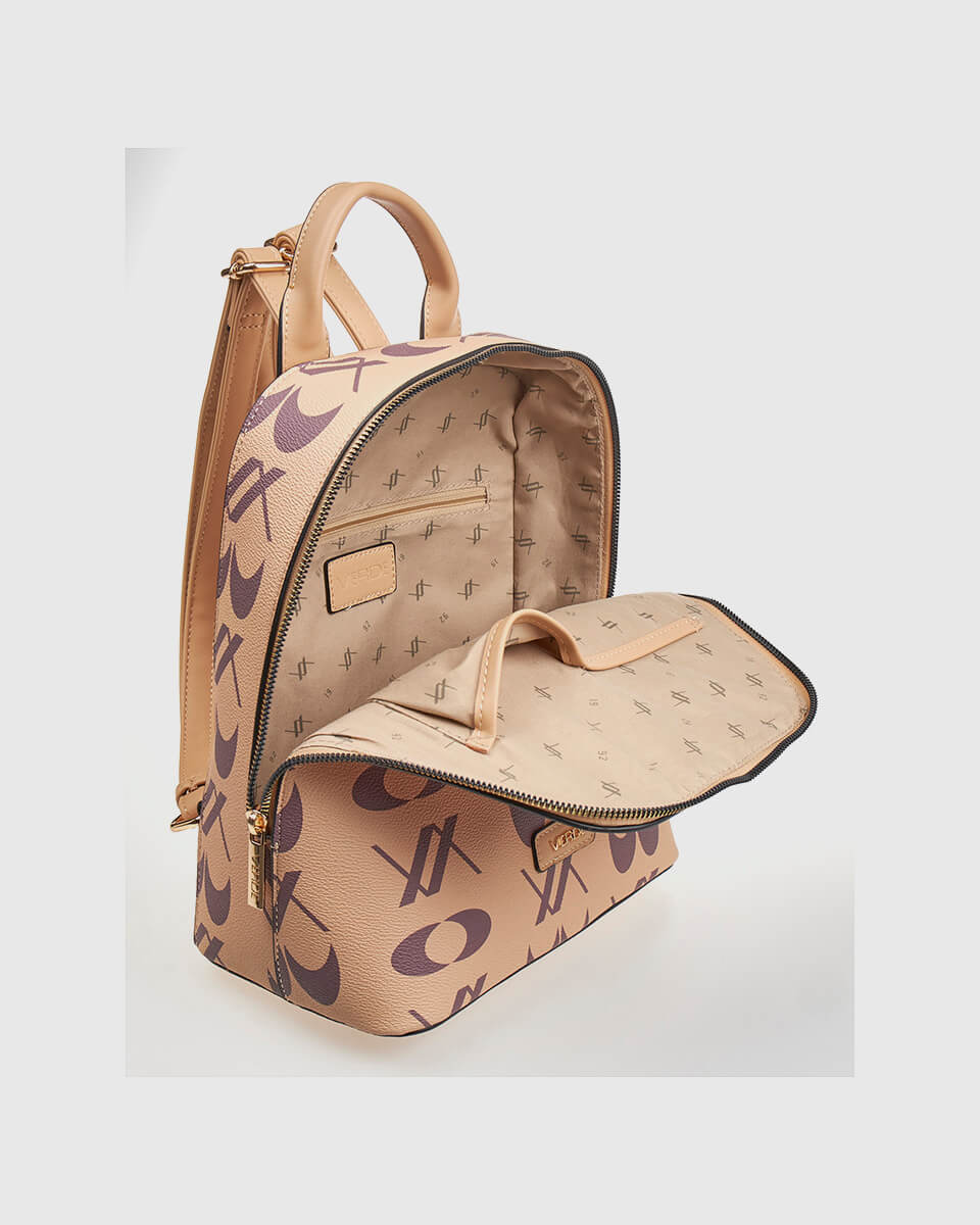 VERDE ΓΥΝΑΙΚΕΙΟ ΣΑΚΙΔΙΟ ΠΛΑΤΗΣ 16-7922 ΜΠΕΖ