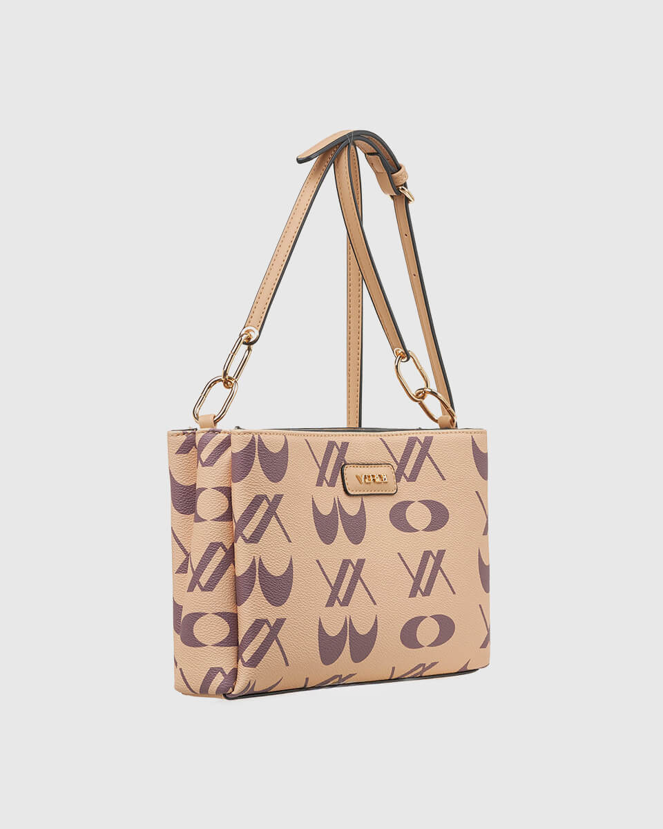 VERDE ΓΥΝΑΙΚΕΙΑ ΤΣΑΝΤΑ ΧΙΑΣΤΙ 16-7923 ΜΠΕΖ