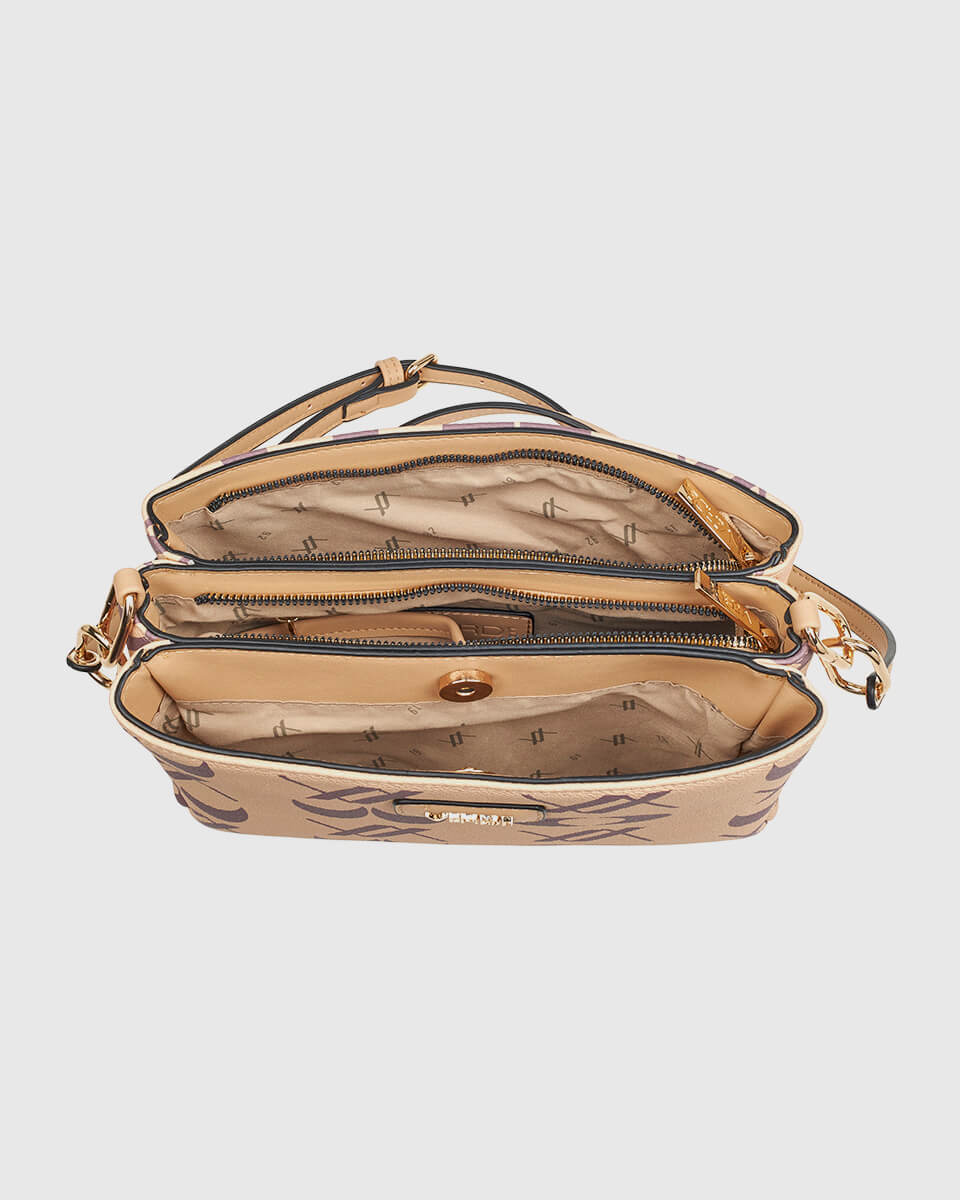 VERDE ΓΥΝΑΙΚΕΙΑ ΤΣΑΝΤΑ ΧΙΑΣΤΙ 16-7923 ΜΠΕΖ