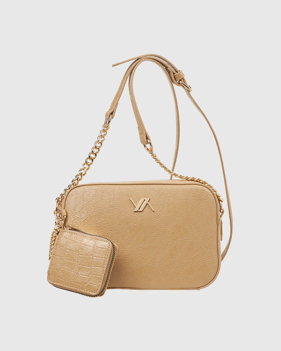 VERDE ΓΥΝΑΙΚΕΙΑ ΤΣΑΝΤΑ ΧΙΑΣΤΙ 16-7924 ΜΠΕΖ