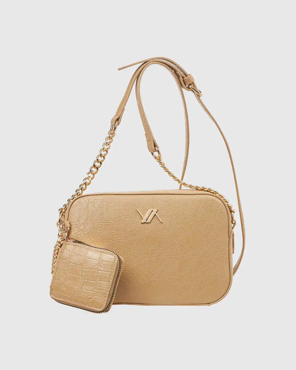 VERDE ΓΥΝΑΙΚΕΙΑ ΤΣΑΝΤΑ ΧΙΑΣΤΙ 16-7924 ΜΠΕΖ