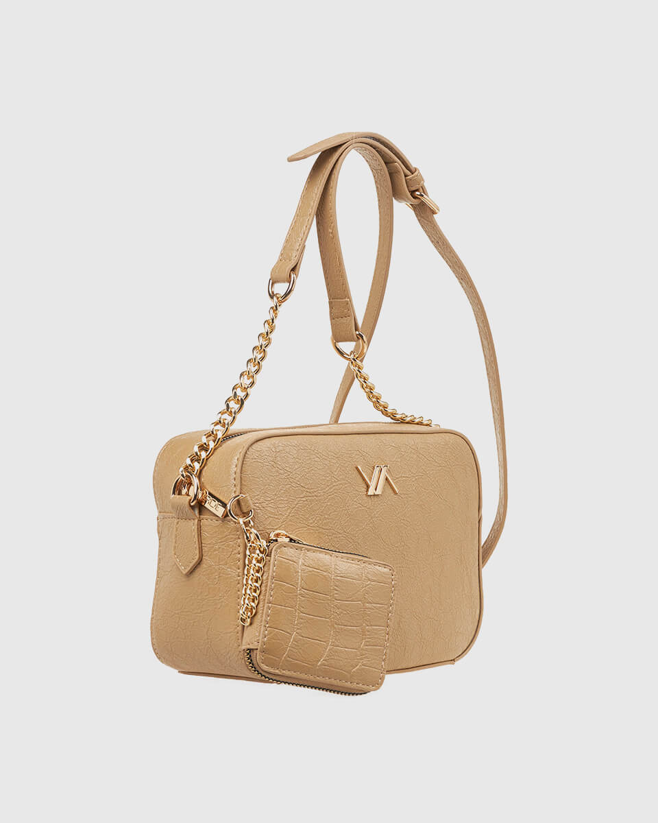 VERDE ΓΥΝΑΙΚΕΙΑ ΤΣΑΝΤΑ ΧΙΑΣΤΙ 16-7924 ΜΠΕΖ