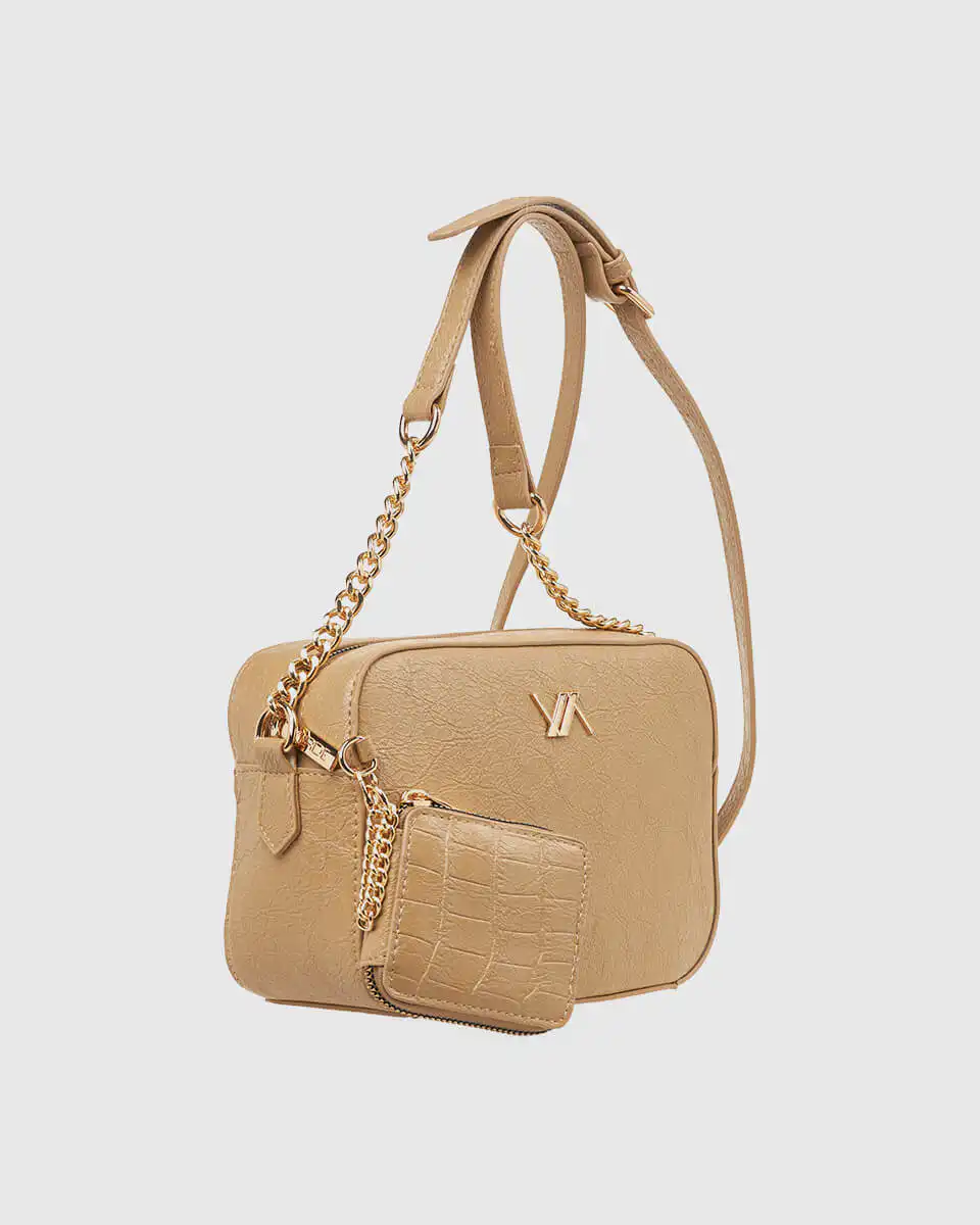 VERDE ΓΥΝΑΙΚΕΙΑ ΤΣΑΝΤΑ ΧΙΑΣΤΙ 16-7924 ΜΠΕΖ