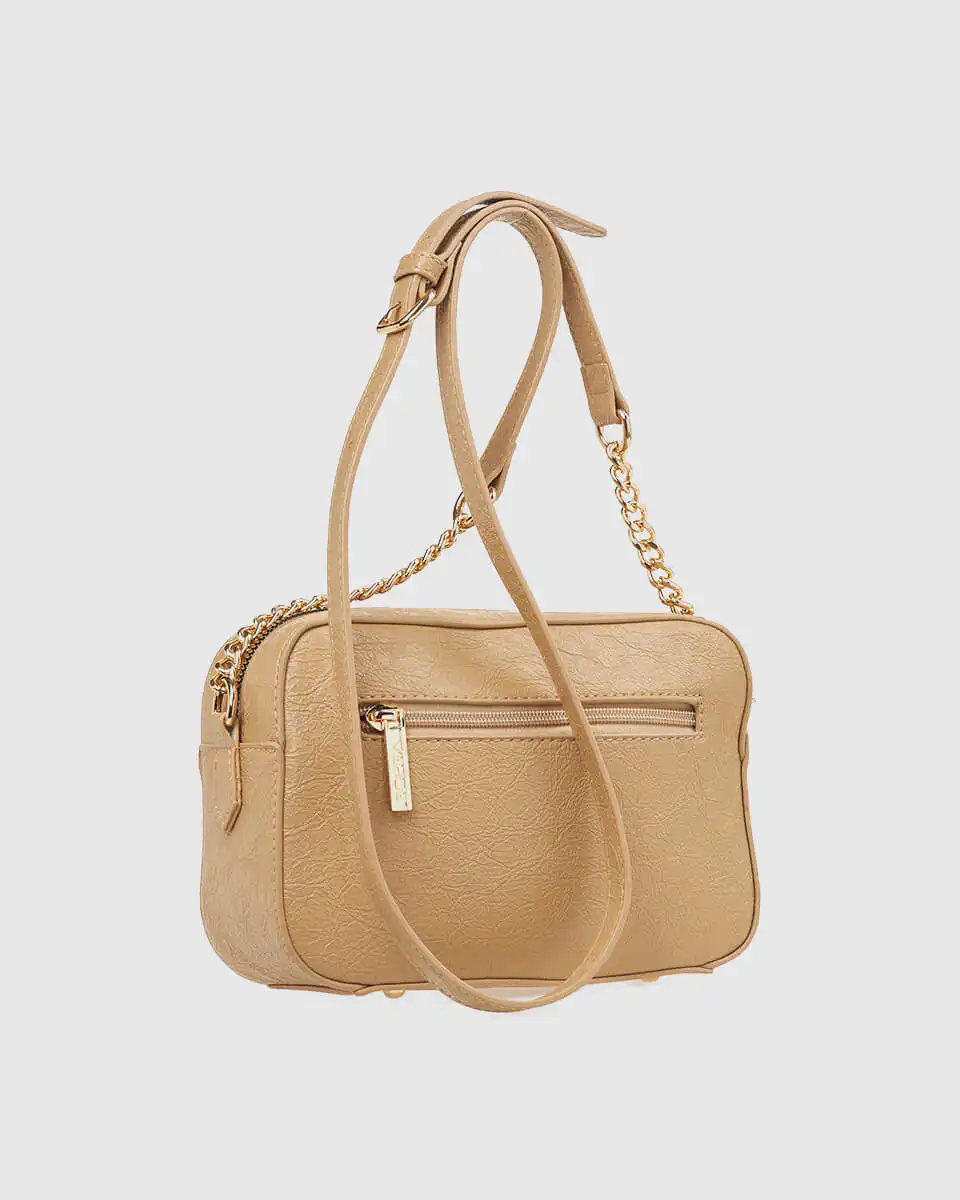 VERDE ΓΥΝΑΙΚΕΙΑ ΤΣΑΝΤΑ ΧΙΑΣΤΙ 16-7924 ΜΠΕΖ