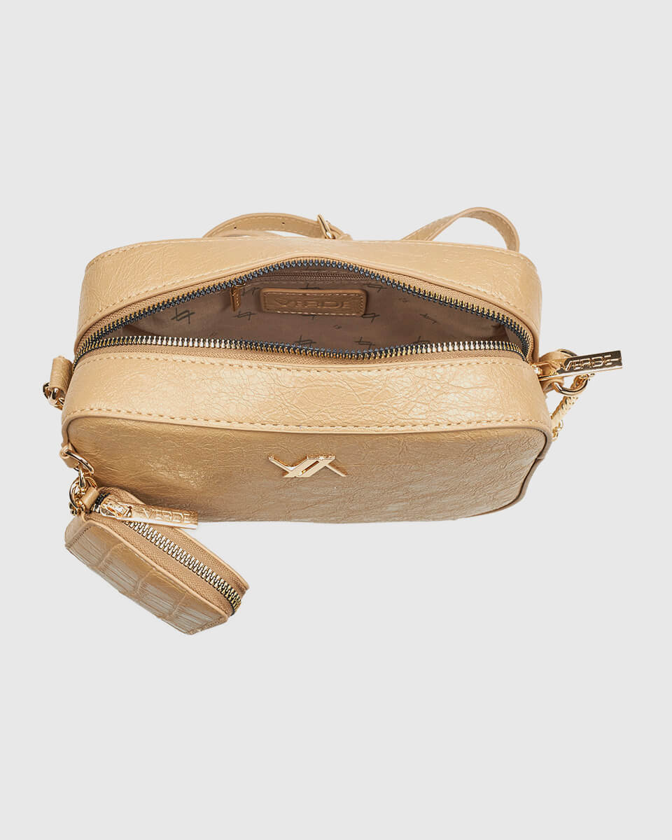 VERDE ΓΥΝΑΙΚΕΙΑ ΤΣΑΝΤΑ ΧΙΑΣΤΙ 16-7924 ΜΠΕΖ