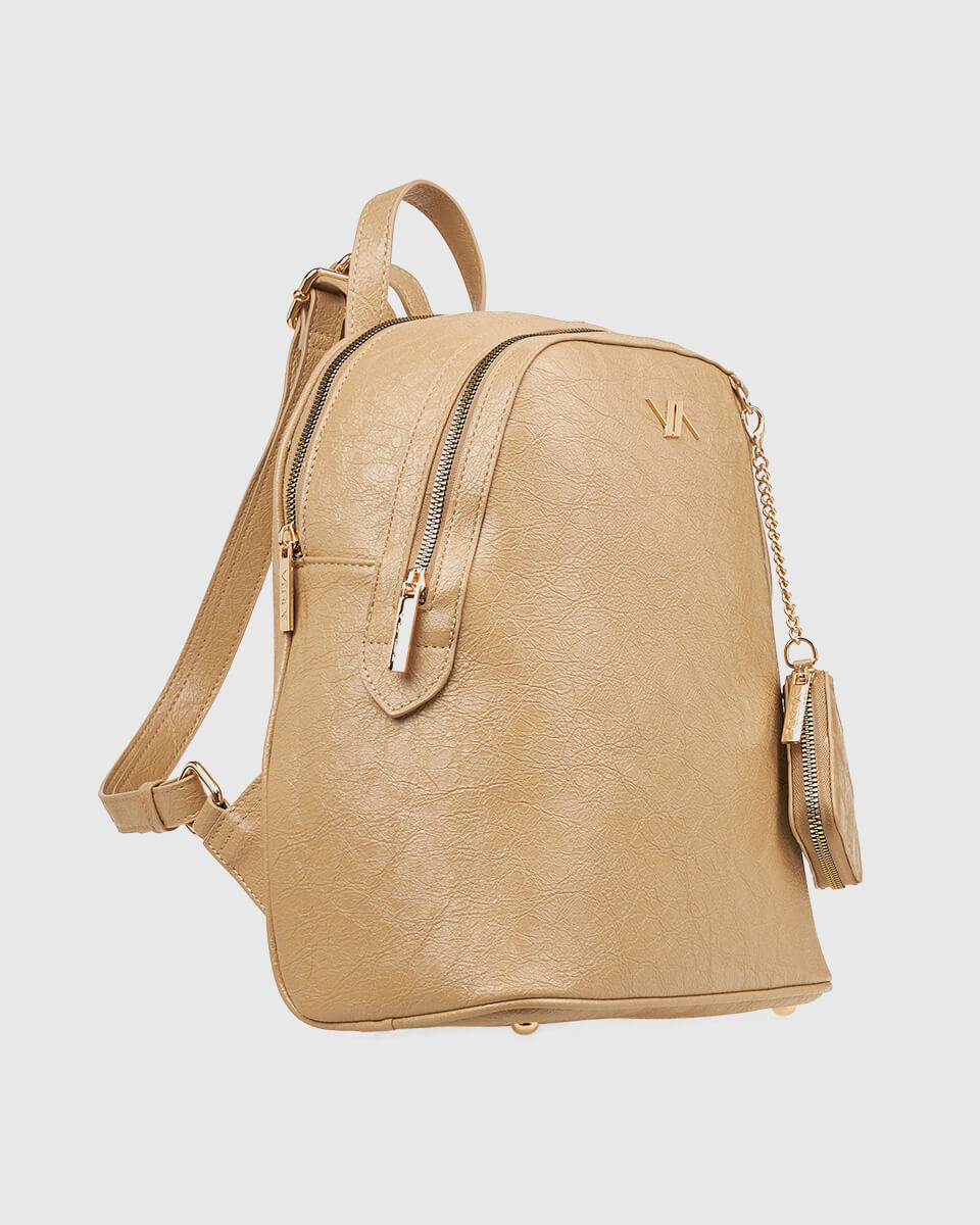 VERDE ΓΥΝΑΙΚΕΙΟ ΣΑΚΙΔΙΟ ΠΛΑΤΗΣ 16-7925 ΜΠΕΖ VERDE ΓΥΝΑΙΚΕΙΟ ΣΑΚΙΔΙΟ ΠΛΑΤΗΣ 16-7925 ΜΠΕΖ