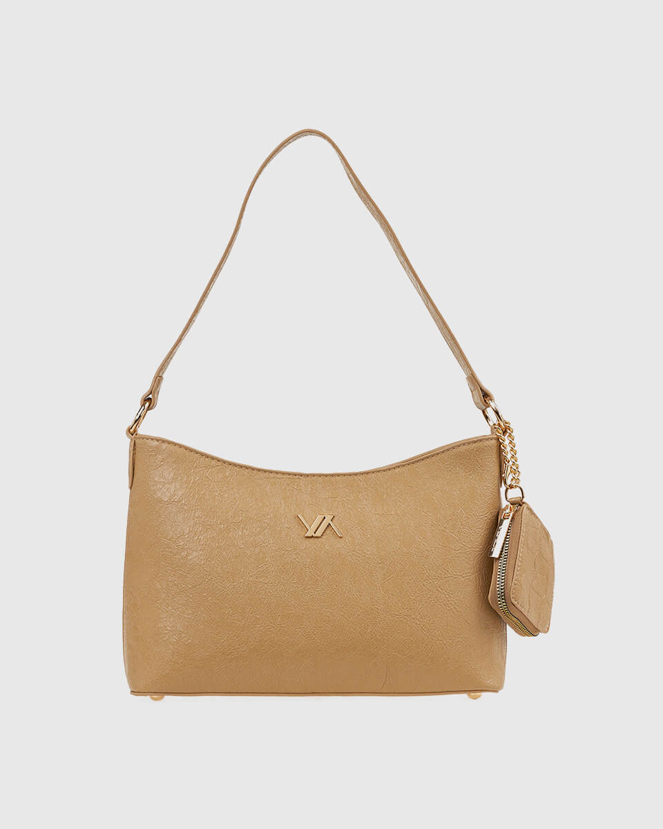 VERDE ΓΥΝΑΙΚΕΙΑ ΤΣΑΝΤΑ ΩΜΟΥ 16-7926 ΜΠΕΖ