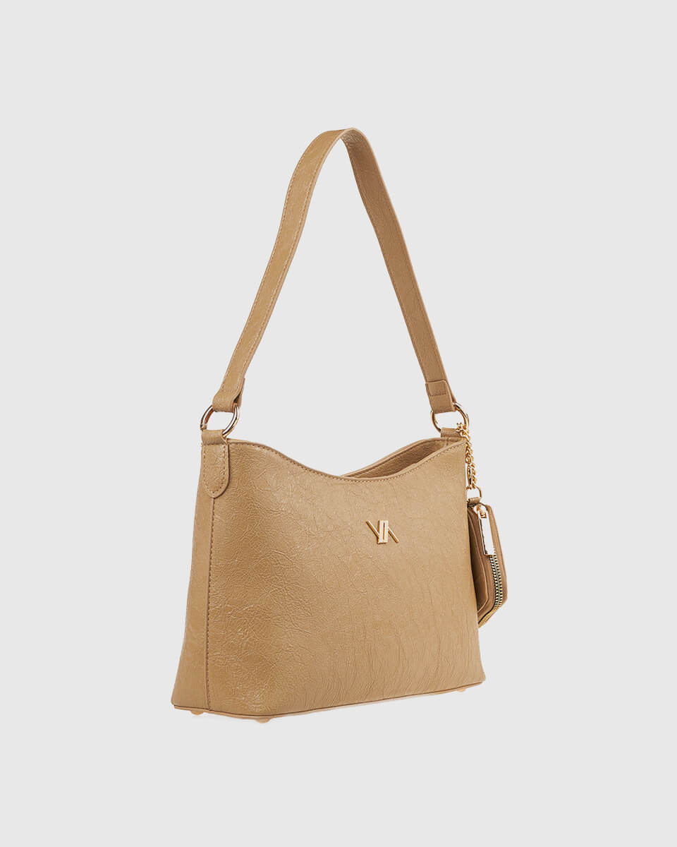 VERDE ΓΥΝΑΙΚΕΙΑ ΤΣΑΝΤΑ ΩΜΟΥ 16-7926 ΜΠΕΖ