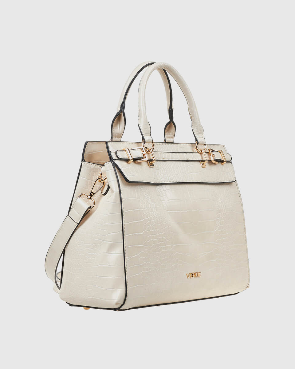 VERDE ΓΥΝΑΙΚΕΙΑ ΤΣΑΝΤΑ ΧΕΙΡΟΣ 16-7929 ΕΚΡΟΥ VERDE ΓΥΝΑΙΚΕΙΑ ΤΣΑΝΤΑ ΧΕΙΡΟΣ 16-7929 ΕΚΡΟΥ