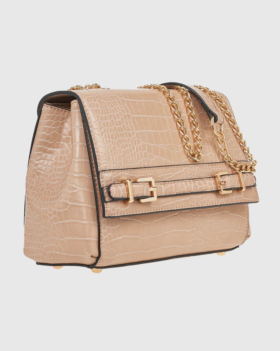 VERDE ΓΥΝΑΙΚΕΙΑ ΤΣΑΝΤΑ ΩΜΟΥ 16-7930 ΜΠΕΖ