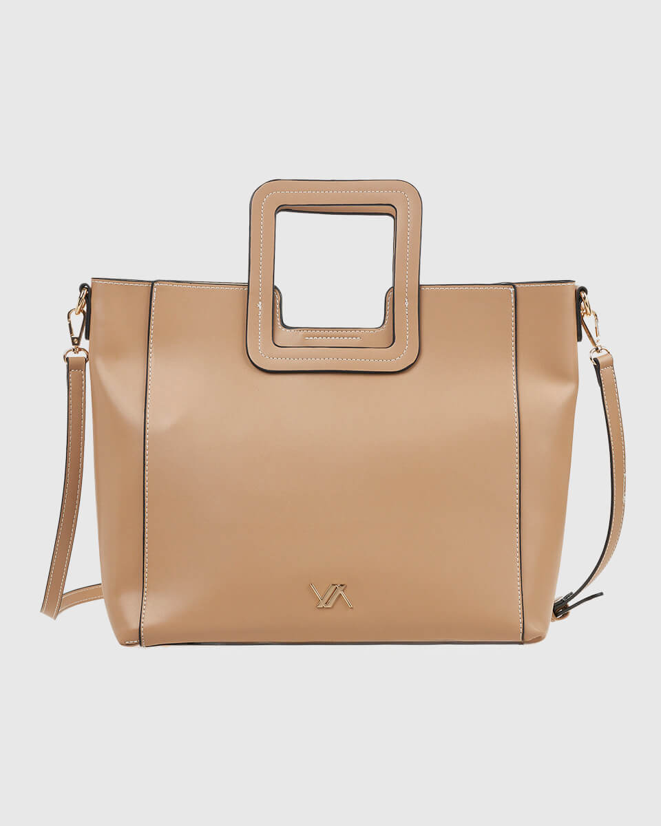 VERDE ΓΥΝΑΙΚΕΙΑ ΤΣΑΝΤΑ ΧΕΙΡΟΣ 16-7935 ΜΠΕΖ