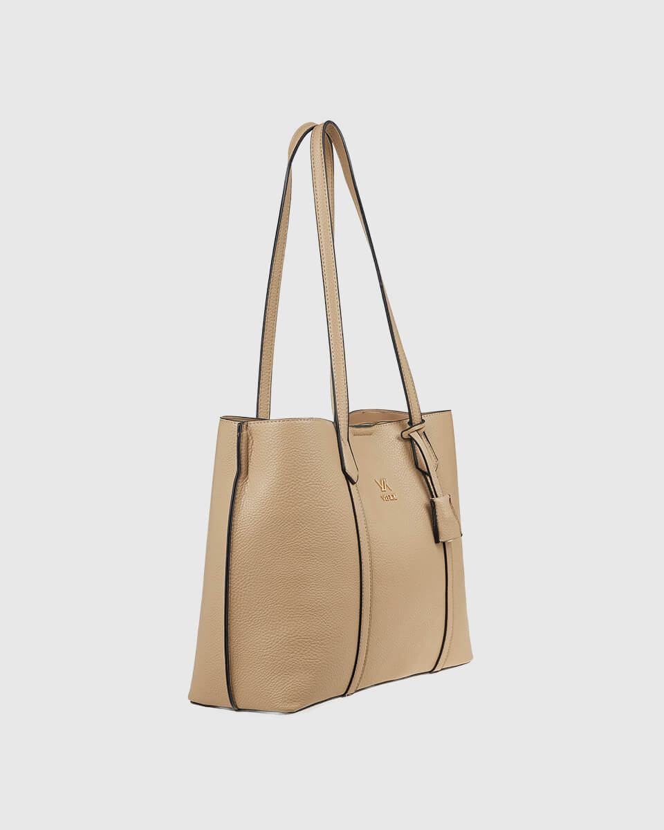 VERDE ΓΥΝΑΙΚΕΙΑ ΤΣΑΝΤΑ ΩΜΟΥ 16-7937 ΜΠΕΖ