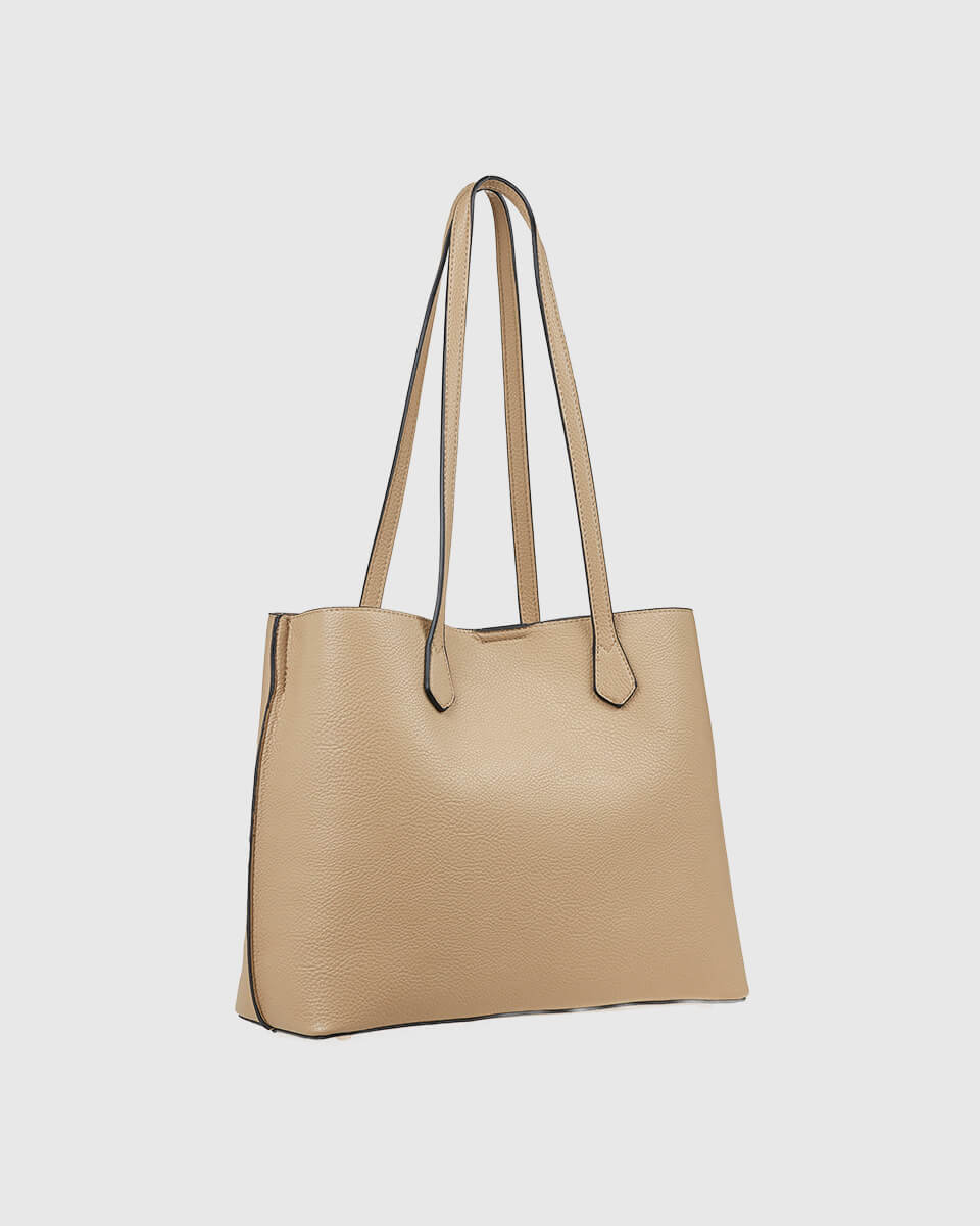 VERDE ΓΥΝΑΙΚΕΙΑ ΤΣΑΝΤΑ ΩΜΟΥ 16-7937 ΜΠΕΖ