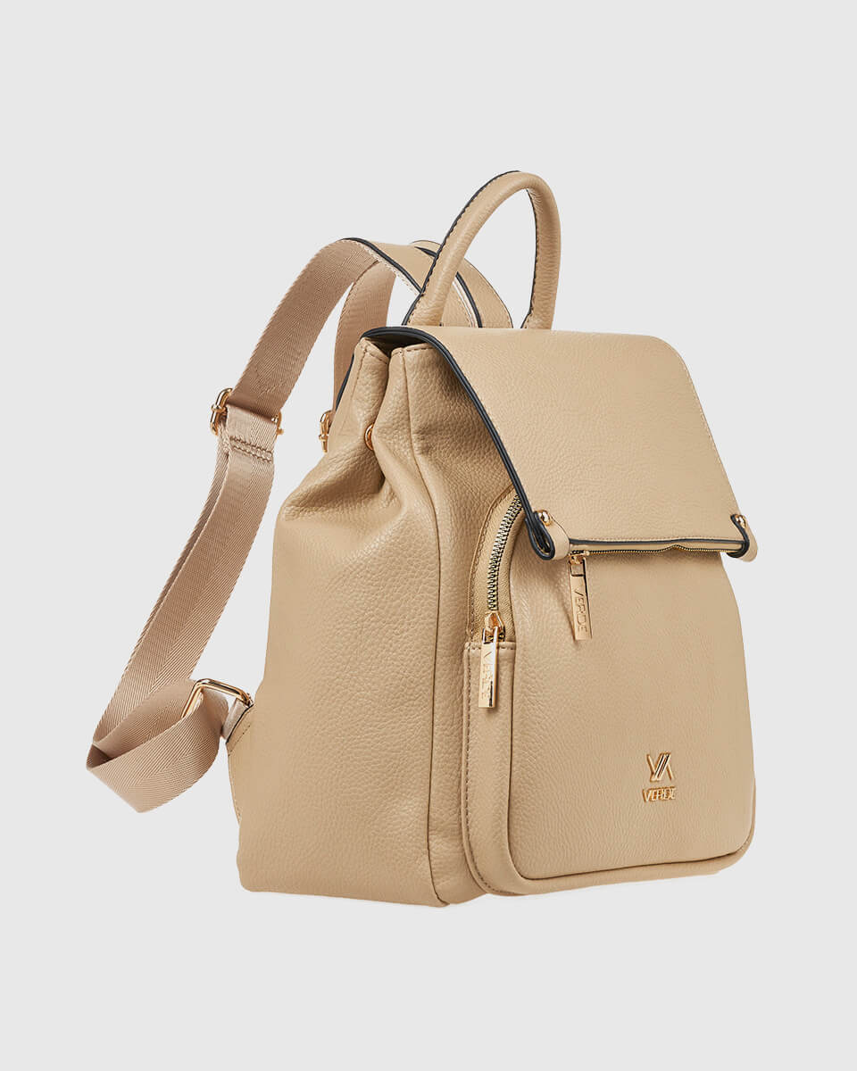 VERDE ΓΥΝΑΙΚΕΙΟ ΣΑΚΙΔΙΟ ΠΛΑΤΗΣ 16-7938 ΜΠΕΖ