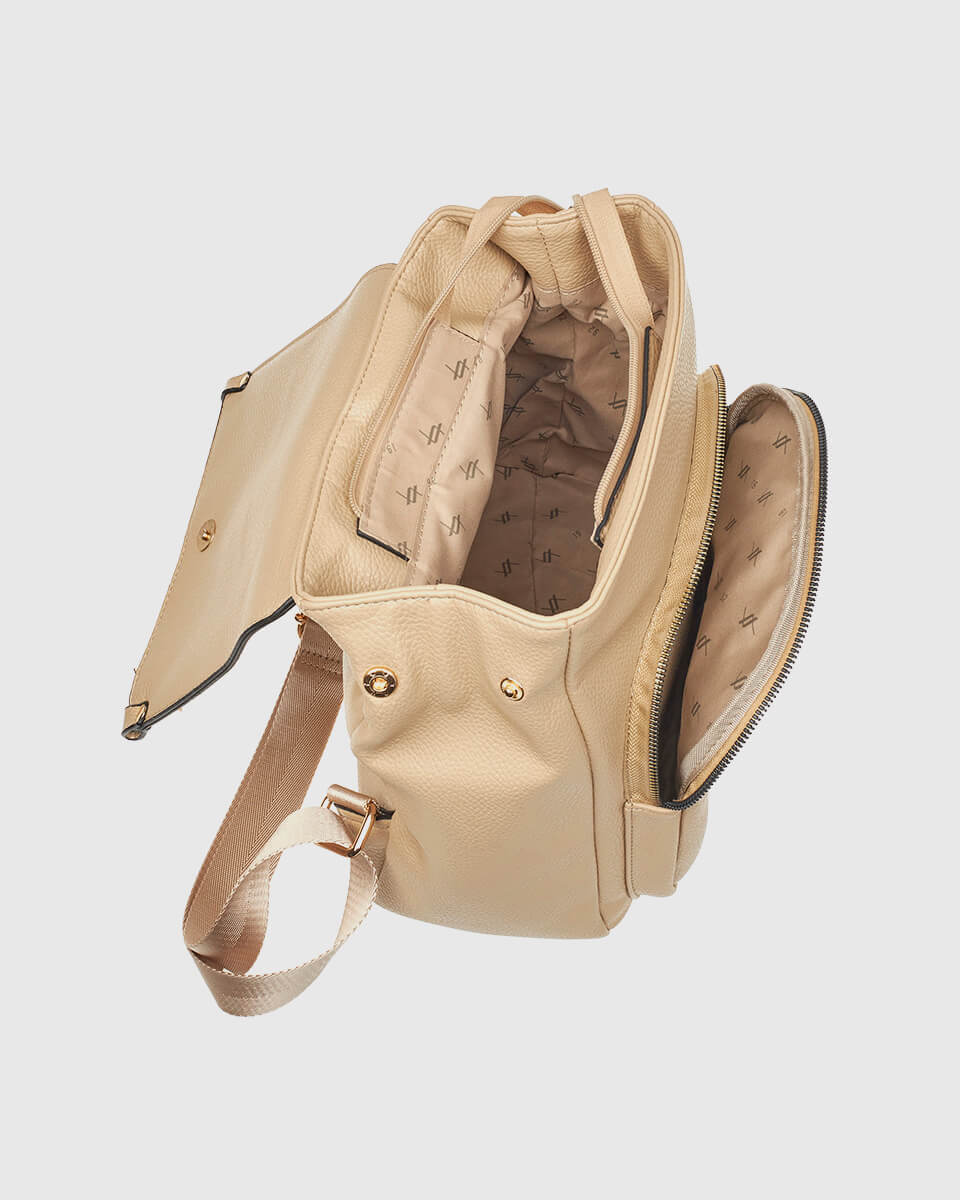 VERDE ΓΥΝΑΙΚΕΙΟ ΣΑΚΙΔΙΟ ΠΛΑΤΗΣ 16-7938 ΜΠΕΖ