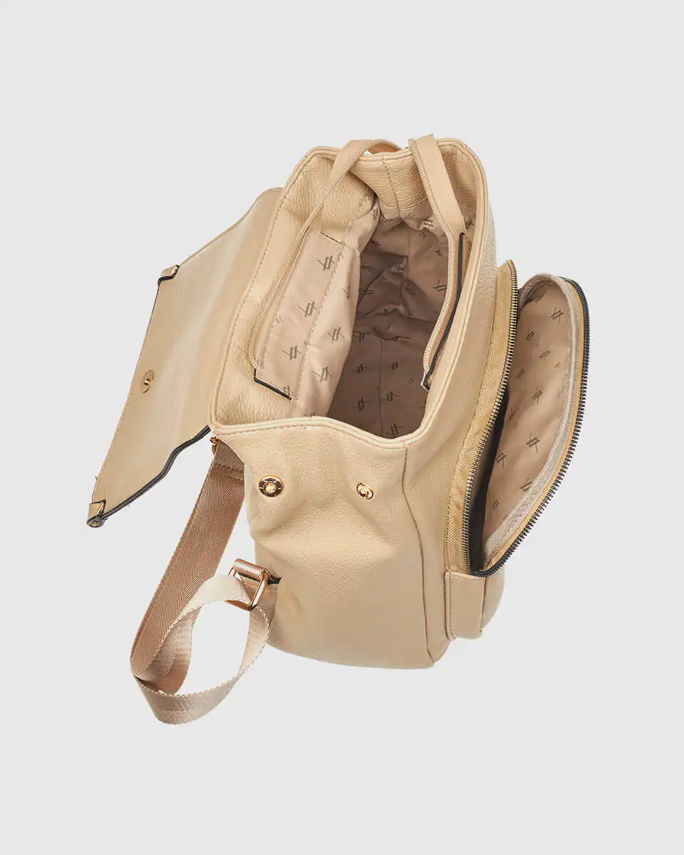 VERDE ΓΥΝΑΙΚΕΙΟ ΣΑΚΙΔΙΟ ΠΛΑΤΗΣ 16-7938 ΜΠΕΖ