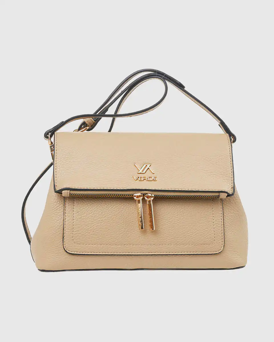 VERDE ΓΥΝΑΙΚΕΙΑ ΤΣΑΝΤΑ ΧΙΑΣΤΙ 16-7939 ΜΠΕΖ