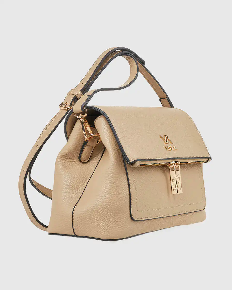 VERDE ΓΥΝΑΙΚΕΙΑ ΤΣΑΝΤΑ ΧΙΑΣΤΙ 16-7939 ΜΠΕΖ