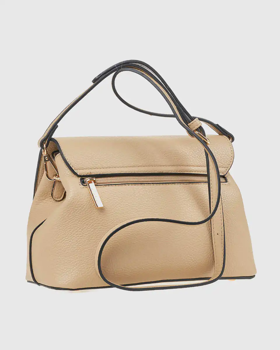 VERDE ΓΥΝΑΙΚΕΙΑ ΤΣΑΝΤΑ ΧΙΑΣΤΙ 16-7939 ΜΠΕΖ