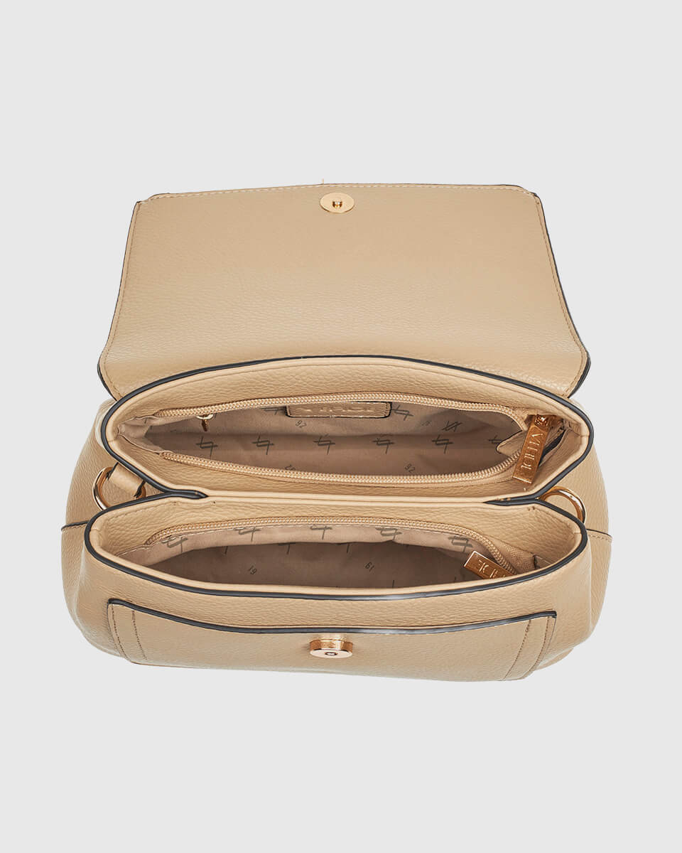 VERDE ΓΥΝΑΙΚΕΙΑ ΤΣΑΝΤΑ ΧΙΑΣΤΙ 16-7939 ΜΠΕΖ