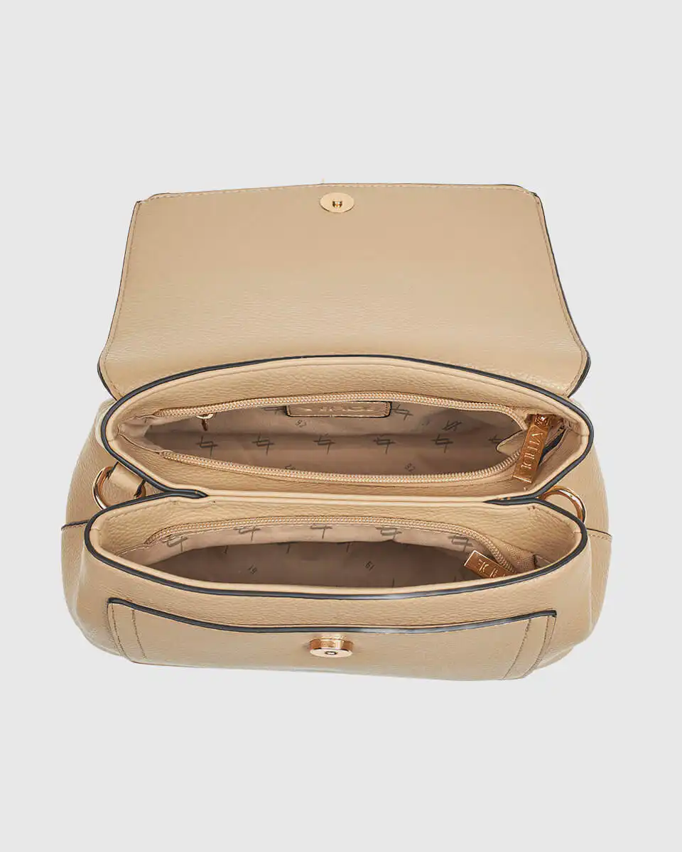 VERDE ΓΥΝΑΙΚΕΙΑ ΤΣΑΝΤΑ ΧΙΑΣΤΙ 16-7939 ΜΠΕΖ