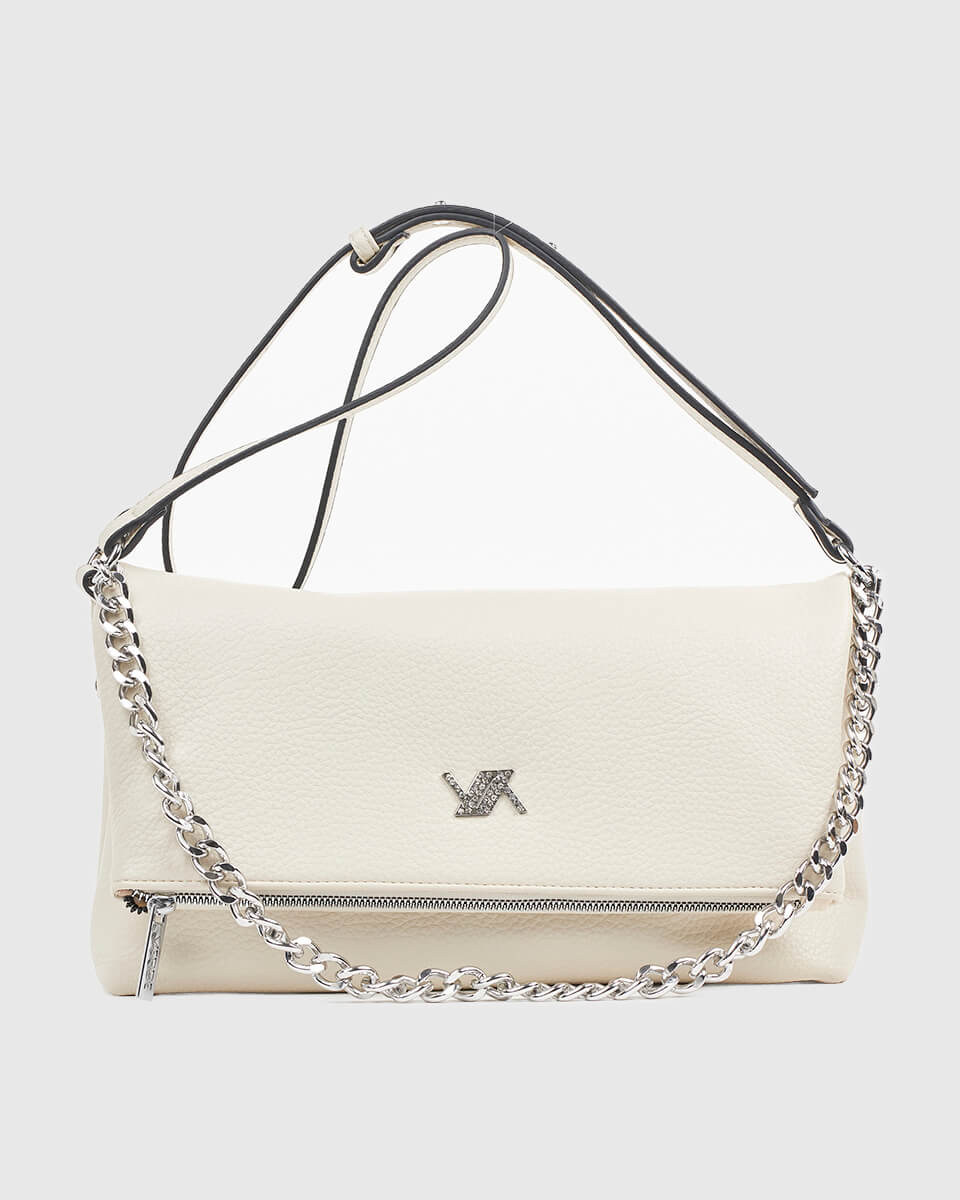 VERDE ΓΥΝΑΙΚΕΙΑ ΤΣΑΝΤΑ ΧΙΑΣΤΙ 16-7940 ΕΚΡΟΥ