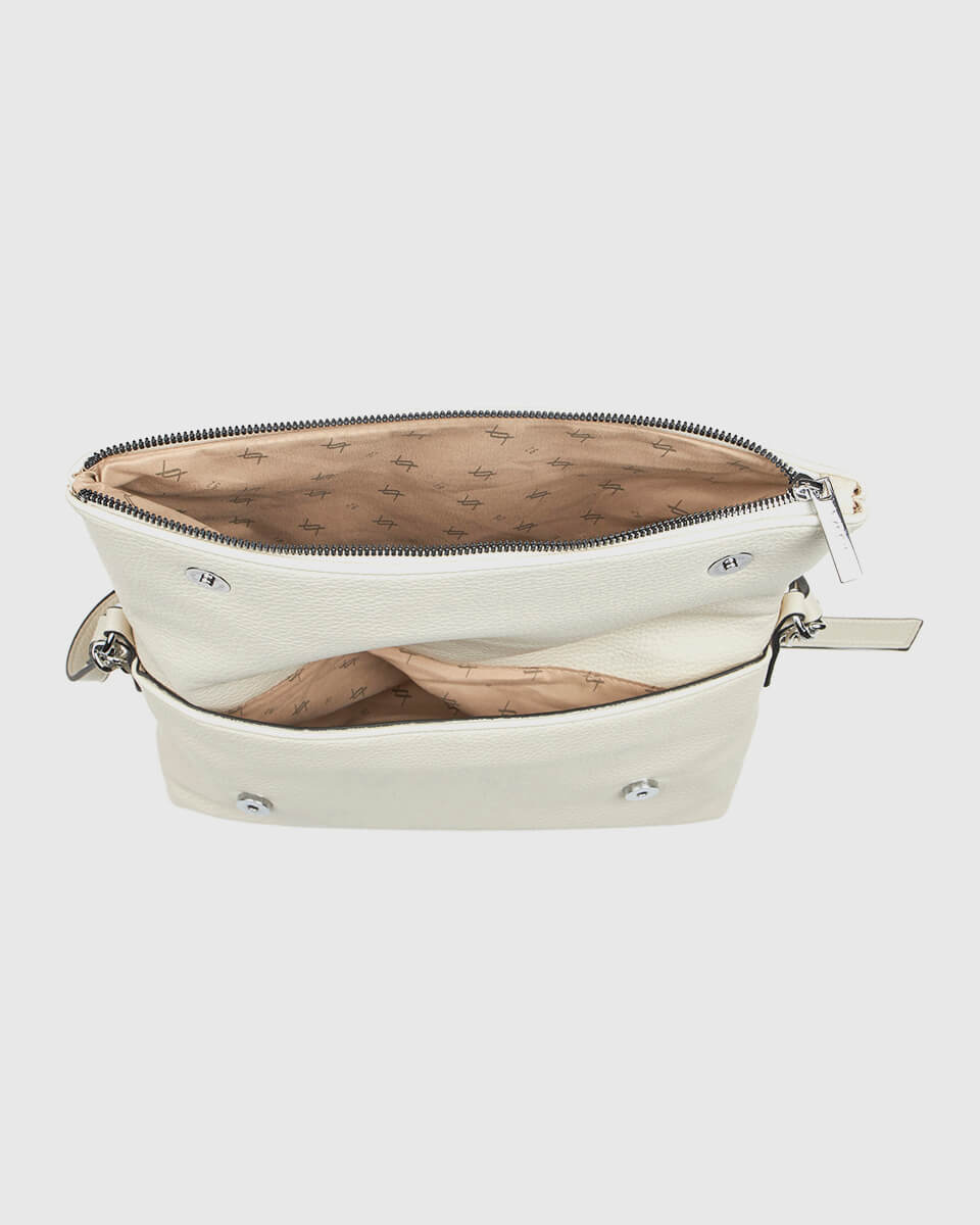 VERDE ΓΥΝΑΙΚΕΙΑ ΤΣΑΝΤΑ ΧΙΑΣΤΙ 16-7940 ΕΚΡΟΥ