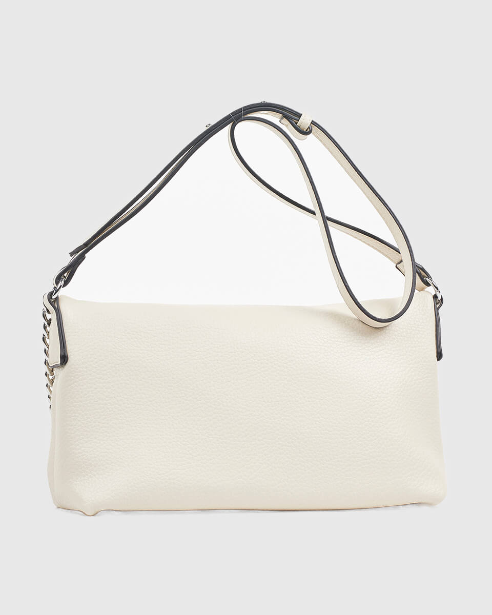 VERDE ΓΥΝΑΙΚΕΙΑ ΤΣΑΝΤΑ ΧΙΑΣΤΙ 16-7940 ΕΚΡΟΥ