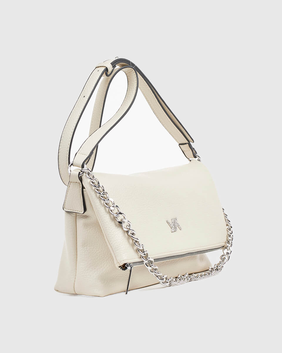 VERDE ΓΥΝΑΙΚΕΙΑ ΤΣΑΝΤΑ ΧΙΑΣΤΙ 16-7940 ΕΚΡΟΥ