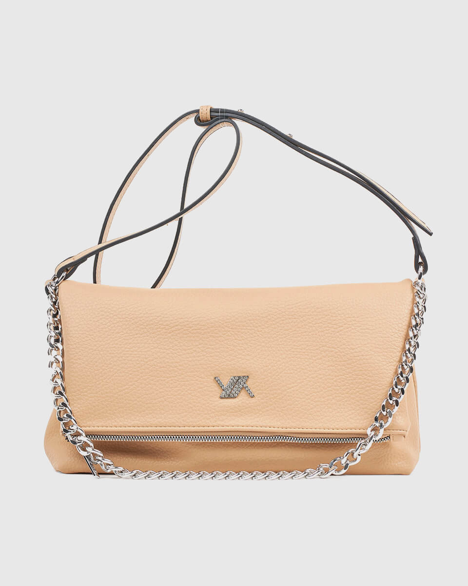 VERDE ΓΥΝΑΙΚΕΙΑ ΤΣΑΝΤΑ ΧΙΑΣΤΙ 16-7940 ΜΠΕΖ