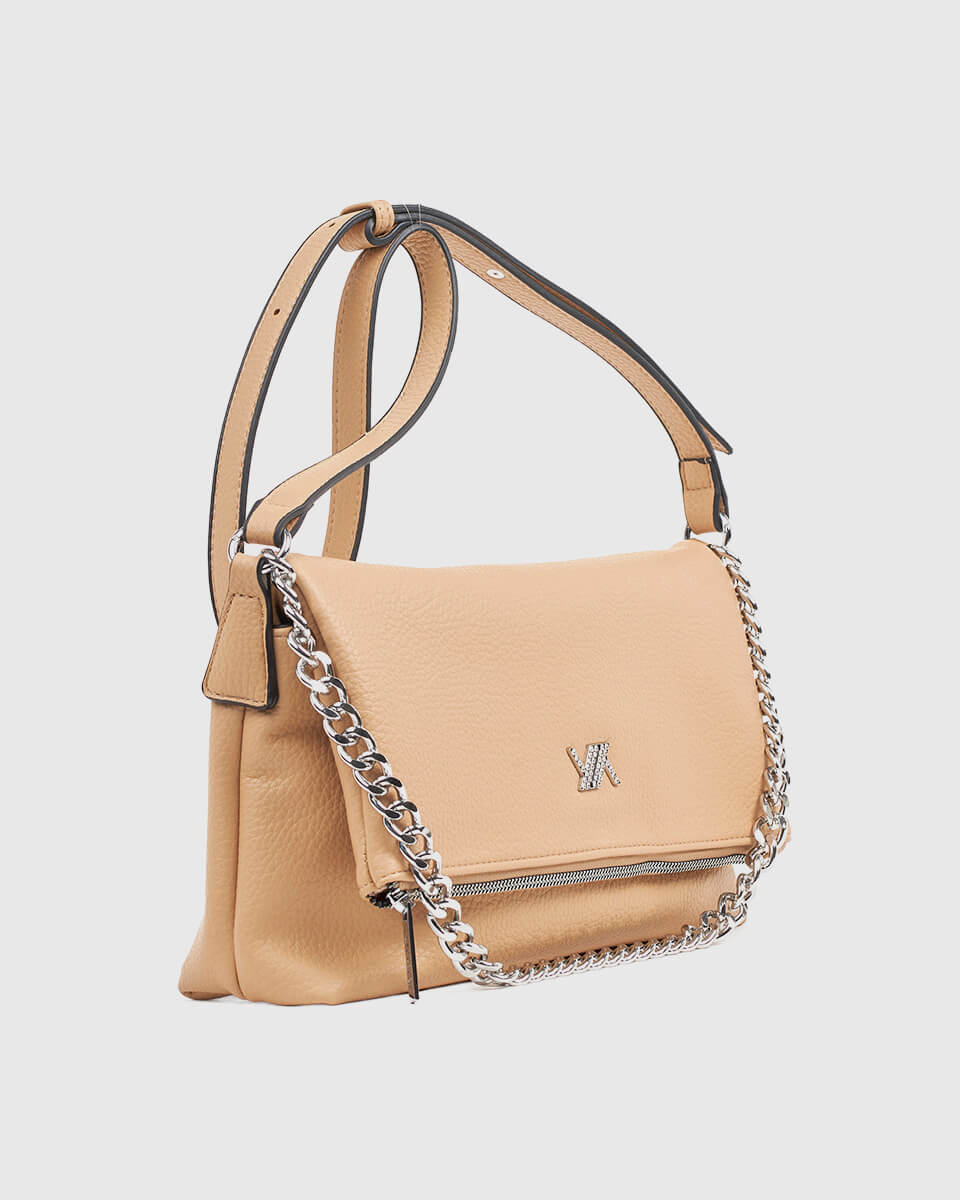 VERDE ΓΥΝΑΙΚΕΙΑ ΤΣΑΝΤΑ ΧΙΑΣΤΙ 16-7940 ΜΠΕΖ