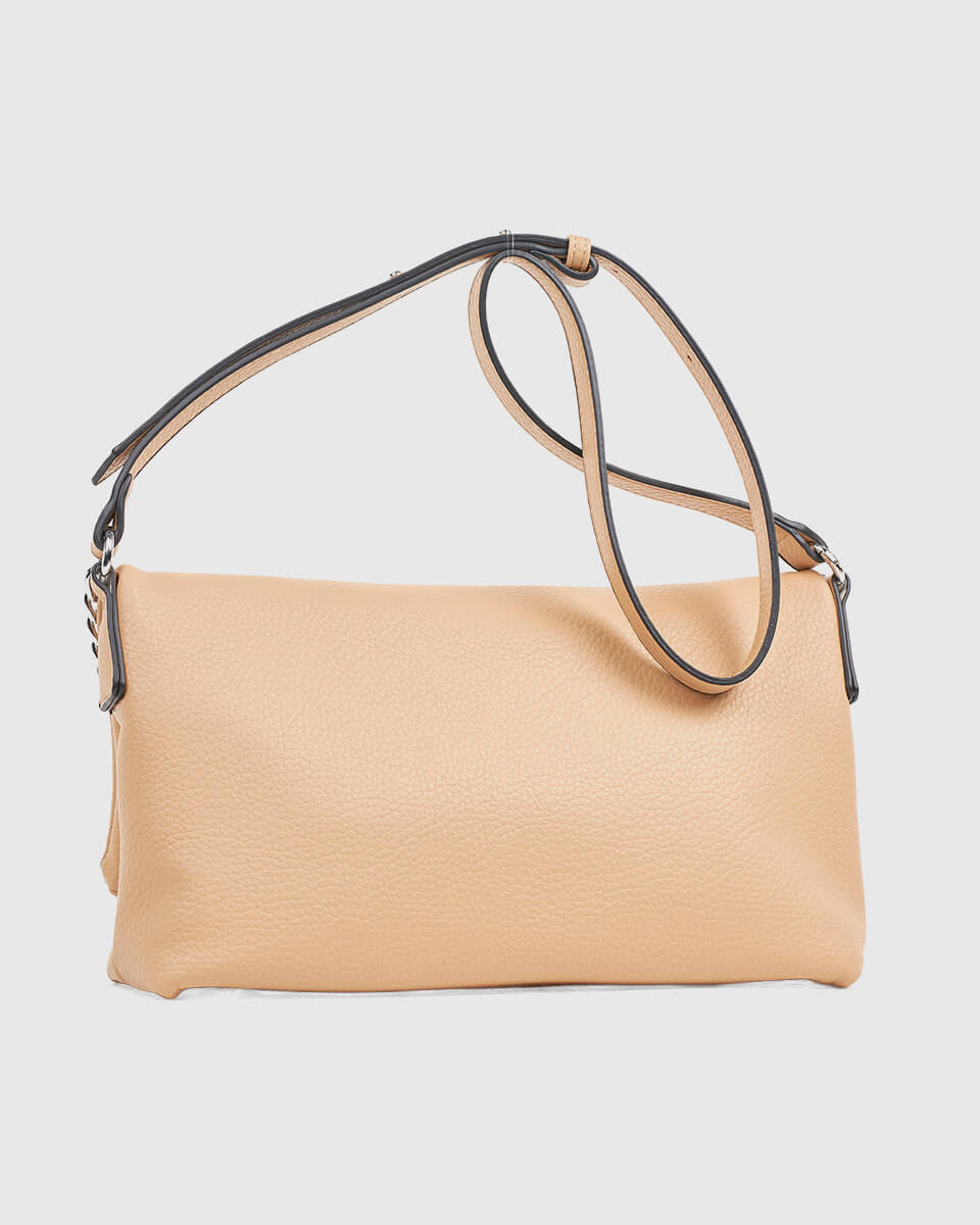 VERDE ΓΥΝΑΙΚΕΙΑ ΤΣΑΝΤΑ ΧΙΑΣΤΙ 16-7940 ΜΠΕΖ