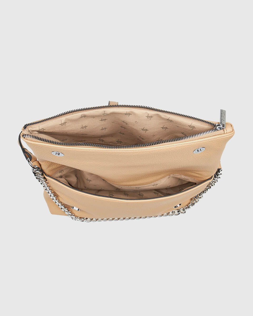 VERDE ΓΥΝΑΙΚΕΙΑ ΤΣΑΝΤΑ ΧΙΑΣΤΙ 16-7940 ΜΠΕΖ