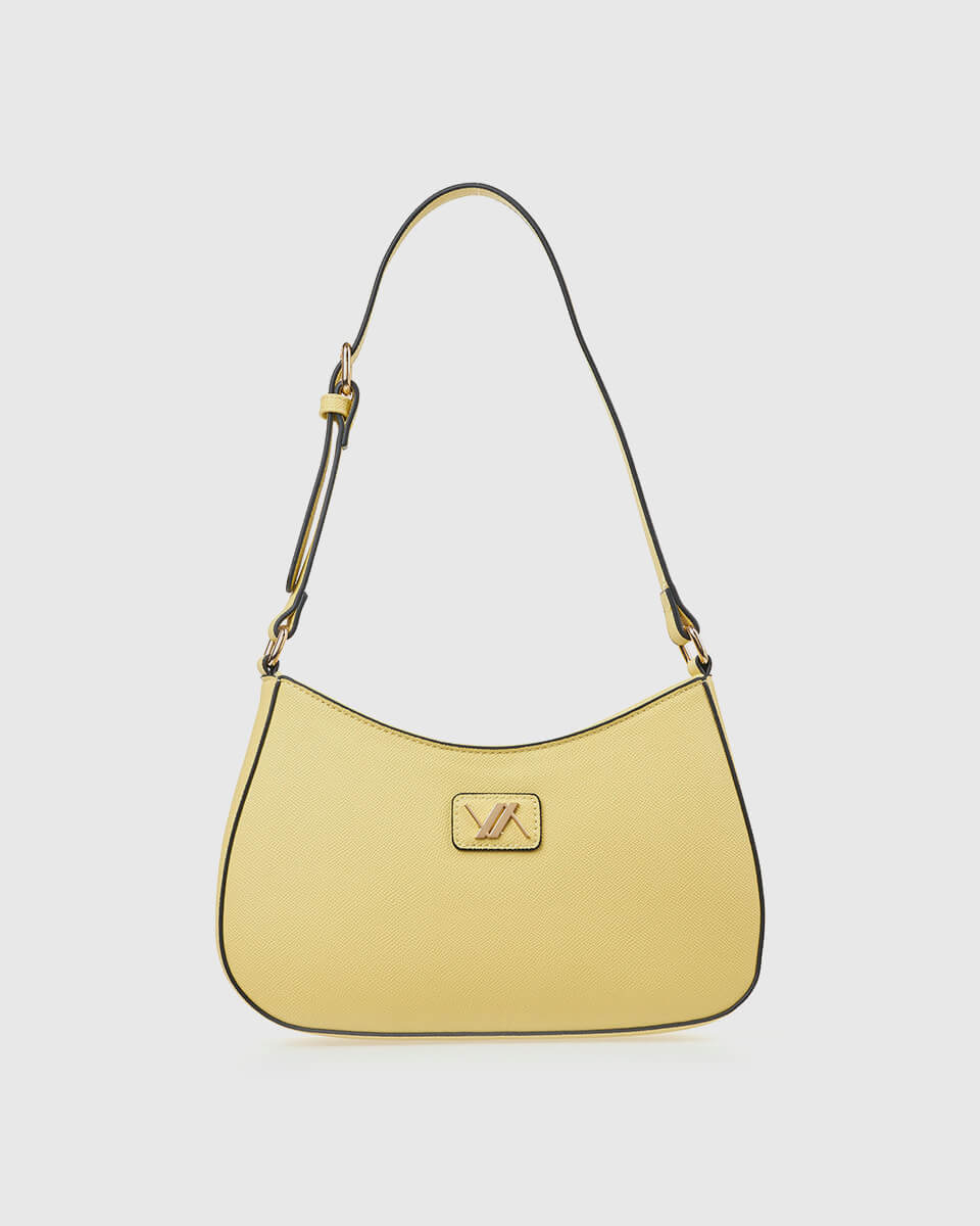 VERDE ΓΥΝΑΙΚΕΙΑ ΤΣΑΝΤΑ ΩΜΟΥ 16-7941 ΚΙΤΡΙΝΟ