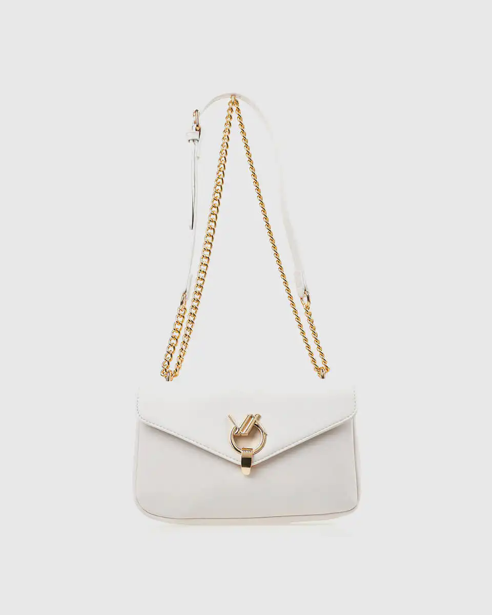 VERDE ΓΥΝΑΙΚΕΙΑ ΤΣΑΝΤΑ ΩΜΟΥ 16-7944 ΑΣΠΡΟ