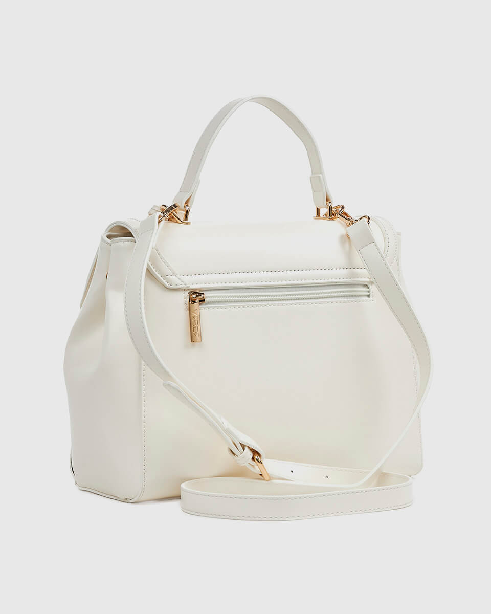 VERDE ΓΥΝΑΙΚΕΙΑ ΤΣΑΝΤΑ ΧΕΙΡΟΣ 16-7948 ΑΣΠΡΟ VERDE ΓΥΝΑΙΚΕΙΑ ΤΣΑΝΤΑ ΧΕΙΡΟΣ 16-7948 ΑΣΠΡΟ