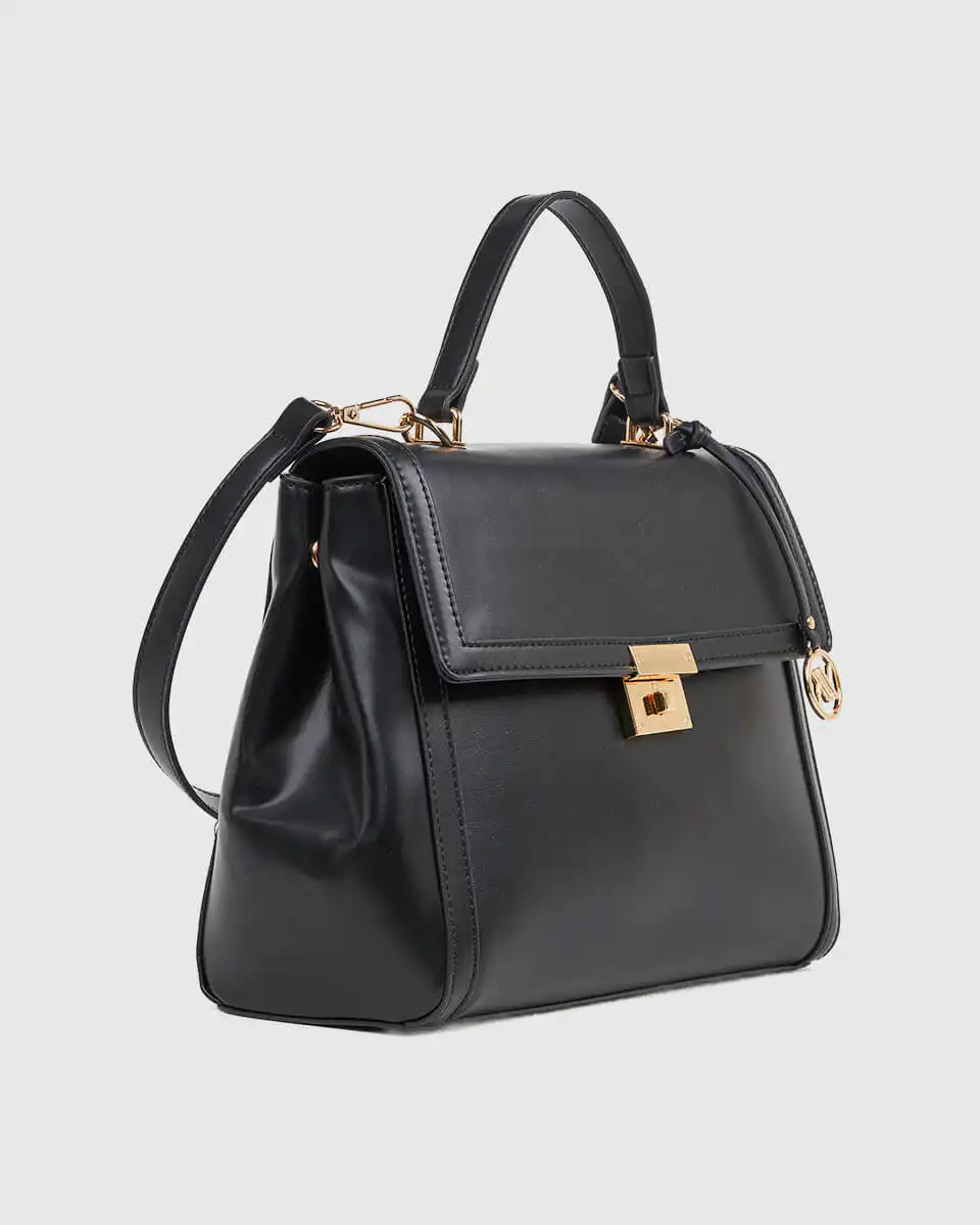 VERDE ΓΥΝΑΙΚΕΙΑ ΤΣΑΝΤΑ ΧΕΙΡΟΣ 16-7948 ΜΑΥΡΟ VERDE ΓΥΝΑΙΚΕΙΑ ΤΣΑΝΤΑ ΧΕΙΡΟΣ 16-7948 ΜΑΥΡΟ