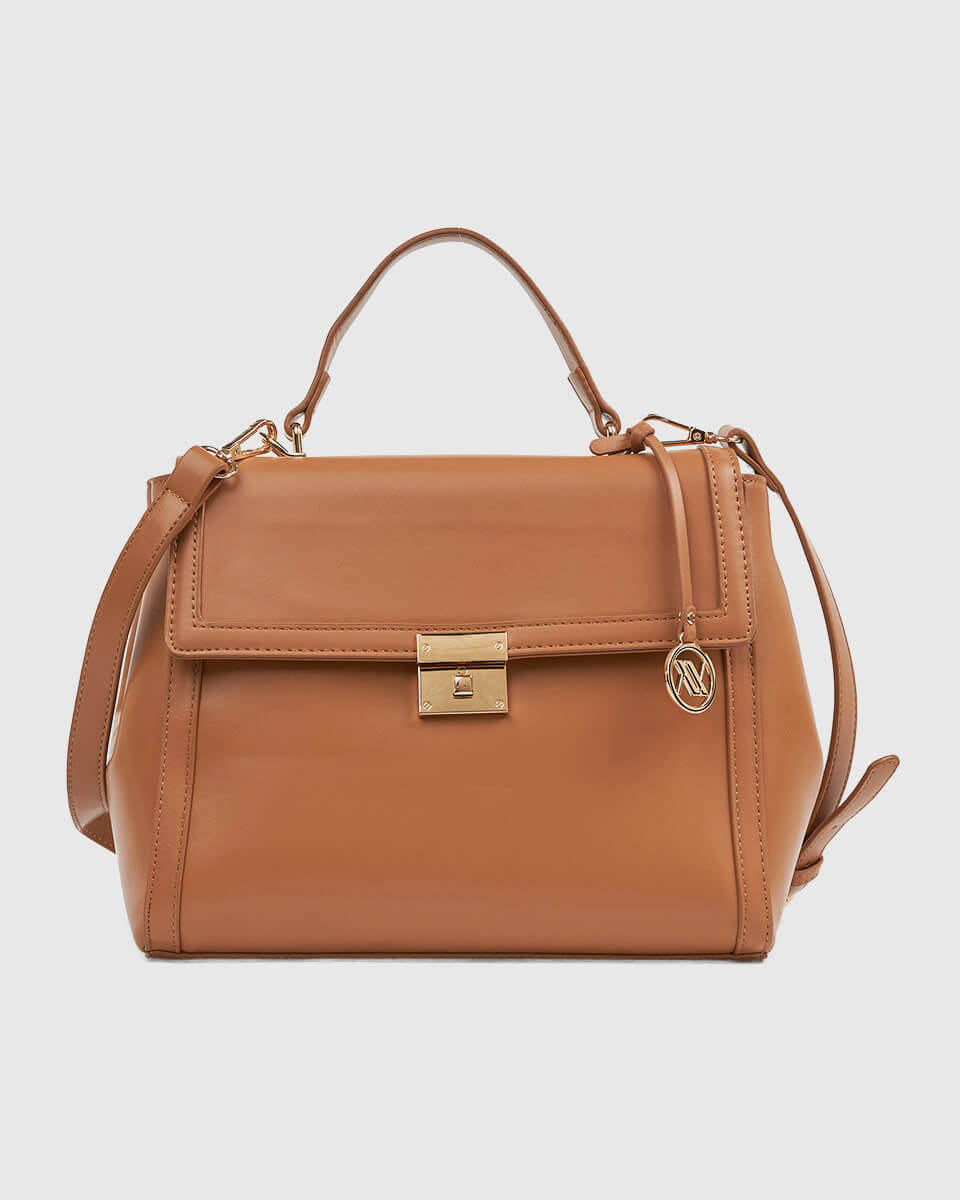 VERDE ΓΥΝΑΙΚΕΙΑ ΤΣΑΝΤΑ ΧΕΙΡΟΣ 16-7948 ΜΠΕΖ