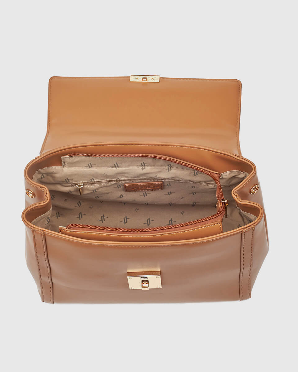 VERDE ΓΥΝΑΙΚΕΙΑ ΤΣΑΝΤΑ ΧΕΙΡΟΣ 16-7948 ΜΠΕΖ VERDE ΓΥΝΑΙΚΕΙΑ ΤΣΑΝΤΑ ΧΕΙΡΟΣ 16-7948 ΜΠΕΖ