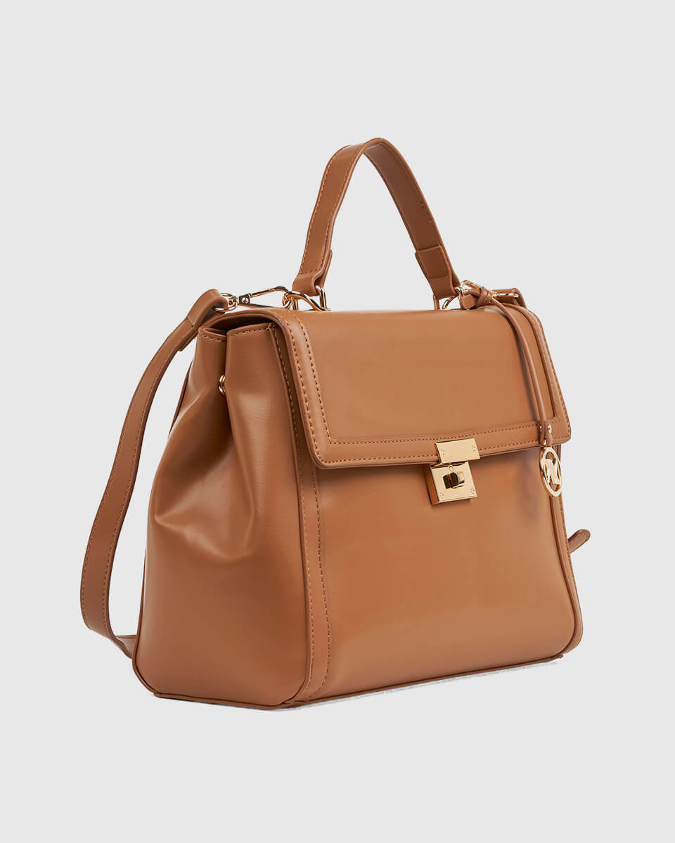 VERDE ΓΥΝΑΙΚΕΙΑ ΤΣΑΝΤΑ ΧΕΙΡΟΣ 16-7948 ΜΠΕΖ