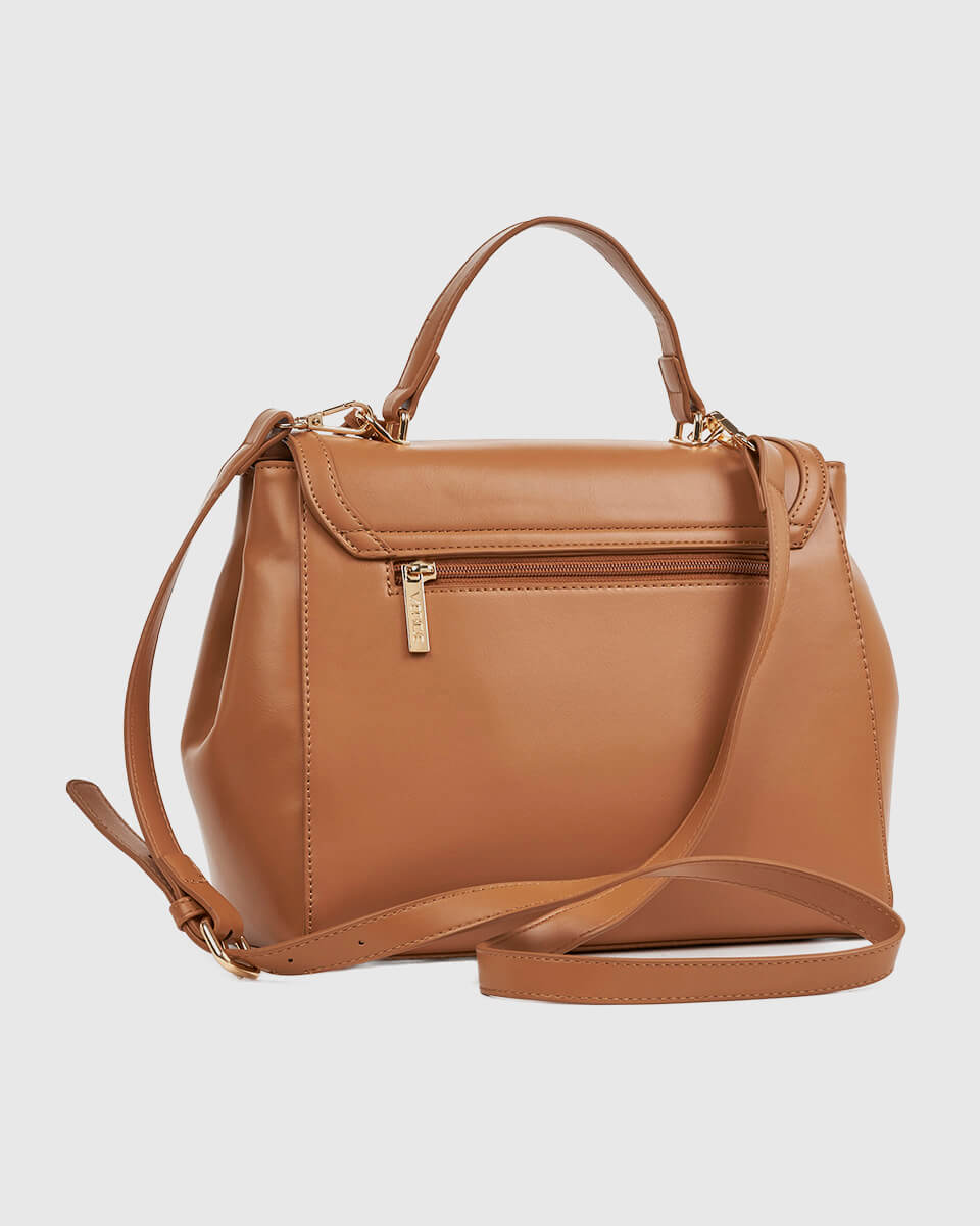 VERDE ΓΥΝΑΙΚΕΙΑ ΤΣΑΝΤΑ ΧΕΙΡΟΣ 16-7948 ΜΠΕΖ