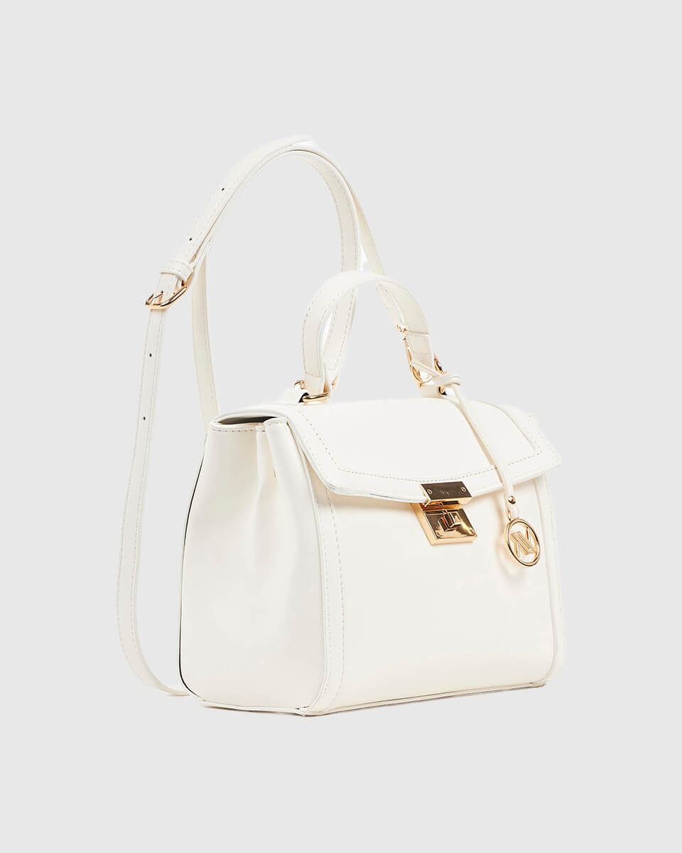 VERDE ΓΥΝΑΙΚΕΙΑ ΤΣΑΝΤΑ ΧΕΙΡΟΣ 16-7949 ΑΣΠΡΟ VERDE ΓΥΝΑΙΚΕΙΑ ΤΣΑΝΤΑ ΧΕΙΡΟΣ 16-7949 ΑΣΠΡΟ