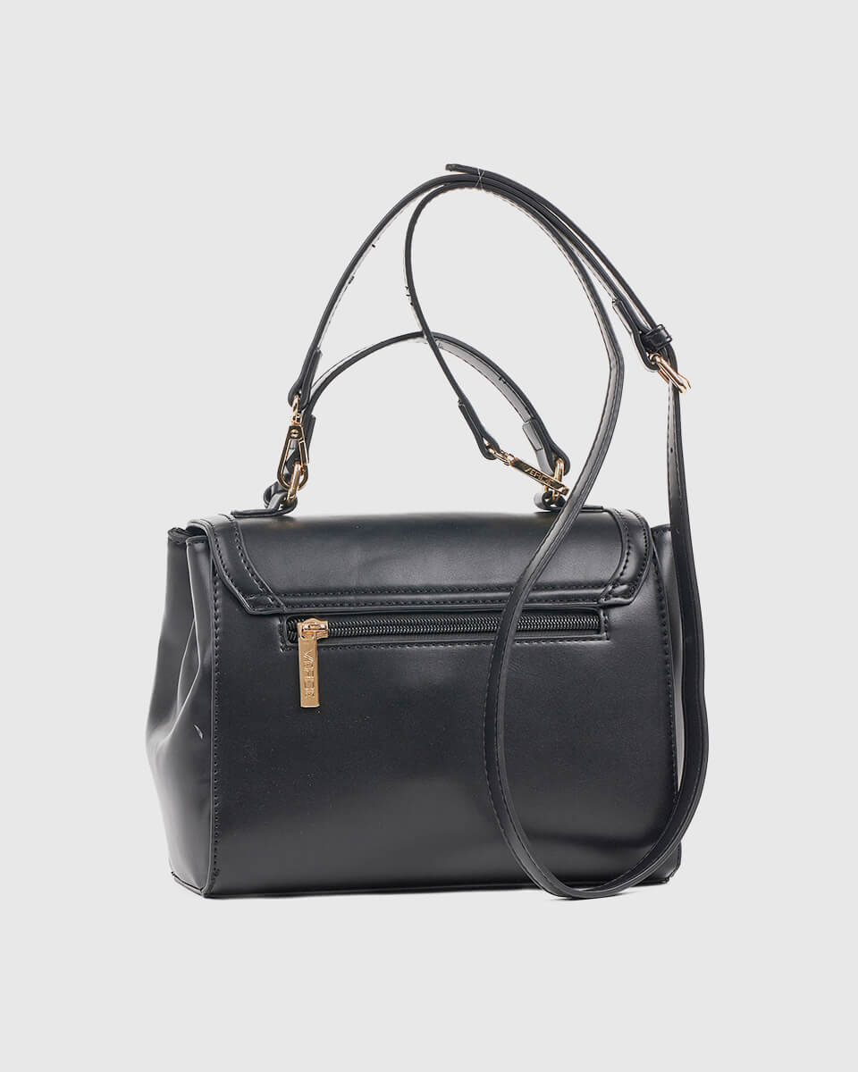 VERDE ΓΥΝΑΙΚΕΙΑ ΤΣΑΝΤΑ ΧΕΙΡΟΣ 16-7949 ΜΑΥΡΟ