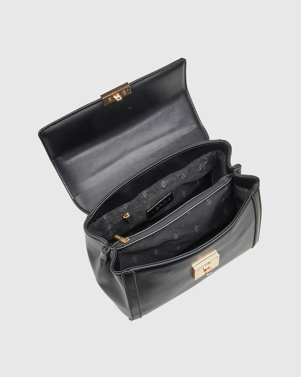 VERDE ΓΥΝΑΙΚΕΙΑ ΤΣΑΝΤΑ ΧΕΙΡΟΣ 16-7949 ΜΑΥΡΟ VERDE ΓΥΝΑΙΚΕΙΑ ΤΣΑΝΤΑ ΧΕΙΡΟΣ 16-7949 ΜΑΥΡΟ