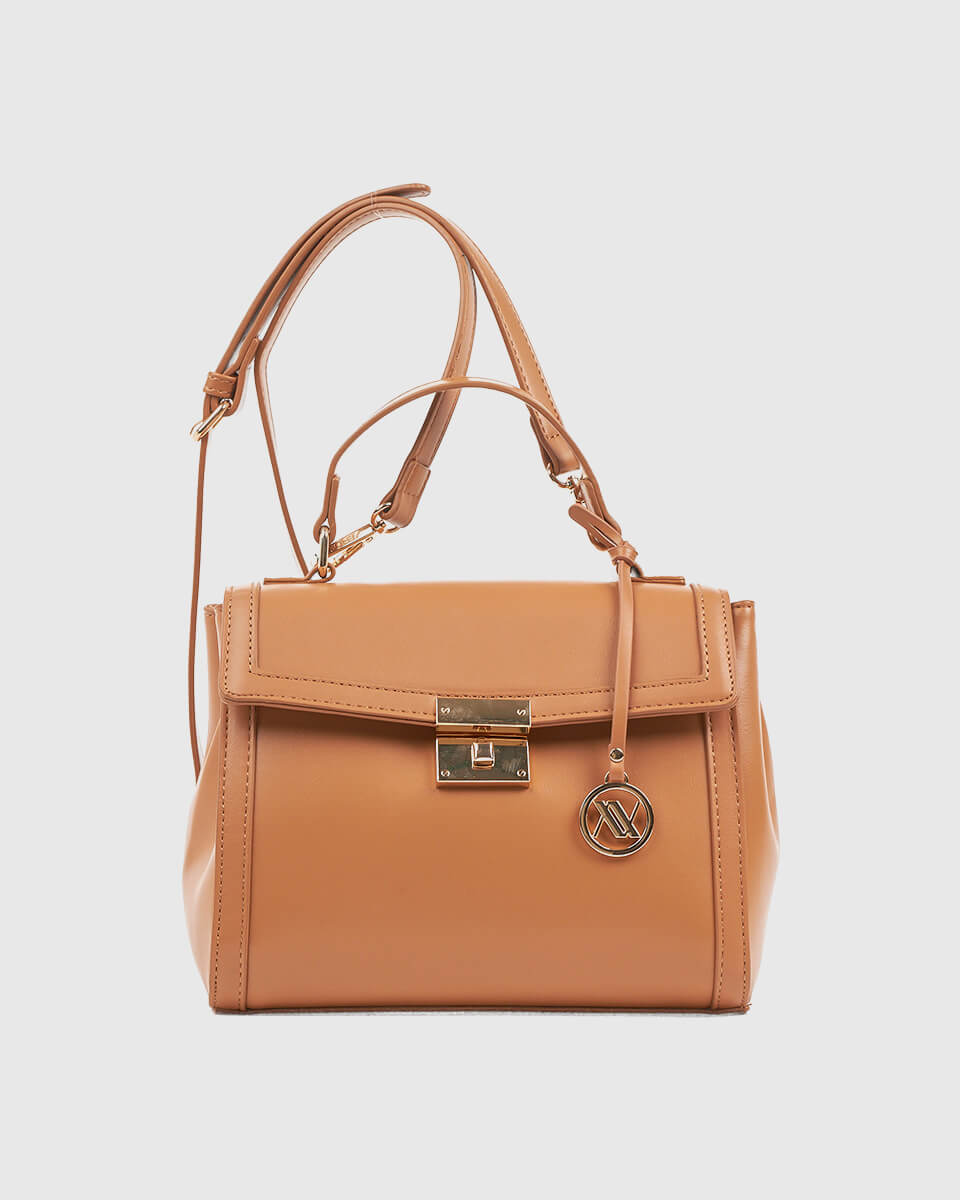 VERDE ΓΥΝΑΙΚΕΙΑ ΤΣΑΝΤΑ ΧΕΙΡΟΣ 16-7949 ΜΠΕΖ